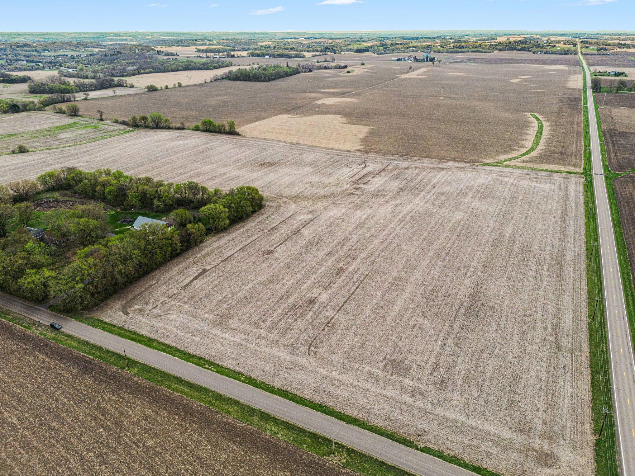 View of Land at TBD 60th Street, Denmark Twp MN 55001, Denmark Twp (5 of 15) - Mike Wilen | Minnesota Team Real Estate