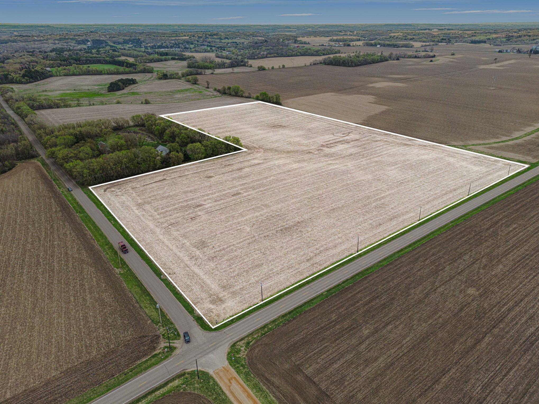 View of Land at TBD 60th Street, Denmark Twp MN 55001, Denmark Twp (2 of 15) - Mike Wilen | Minnesota Team Real Estate