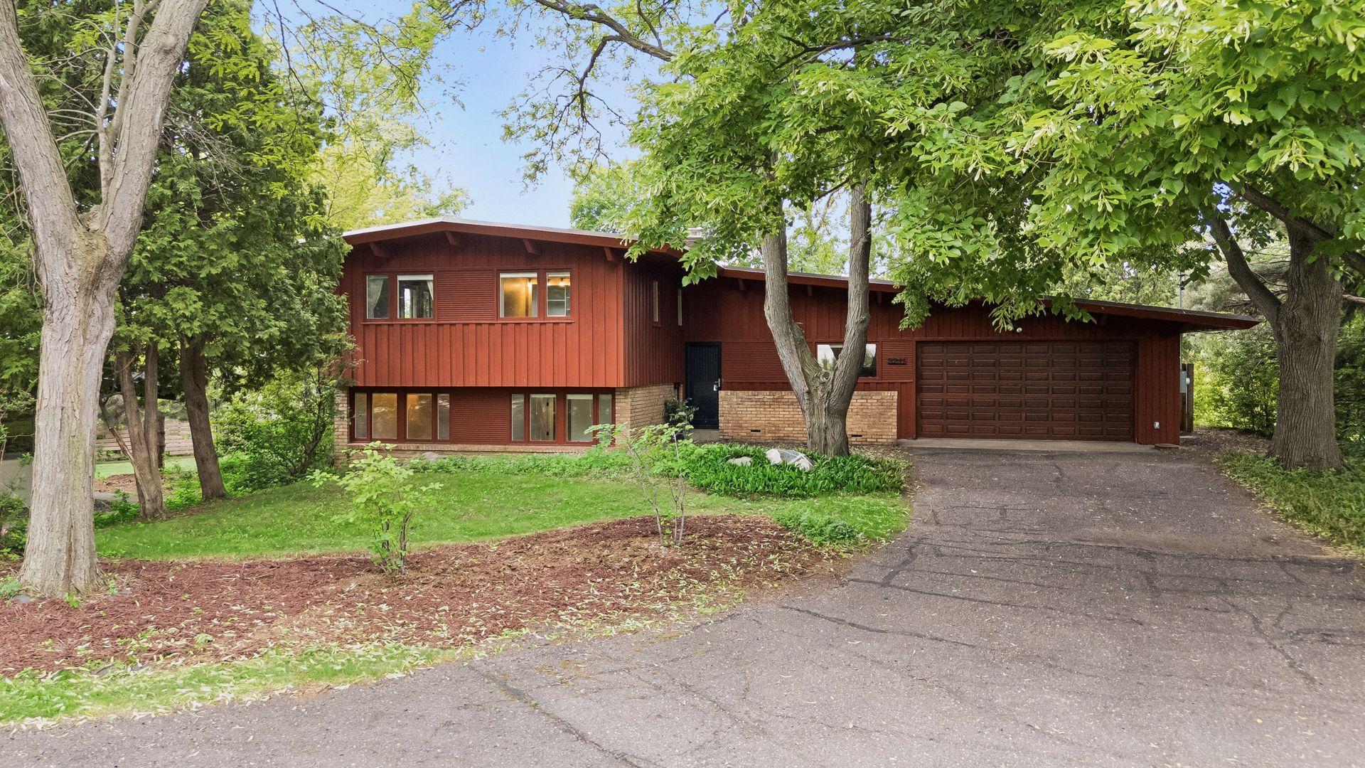 View of Residential at 2211 Hill Lane, Saint Louis Park MN 55416, Saint Louis Park - Mike Wilen | Minnesota Team Real Estate