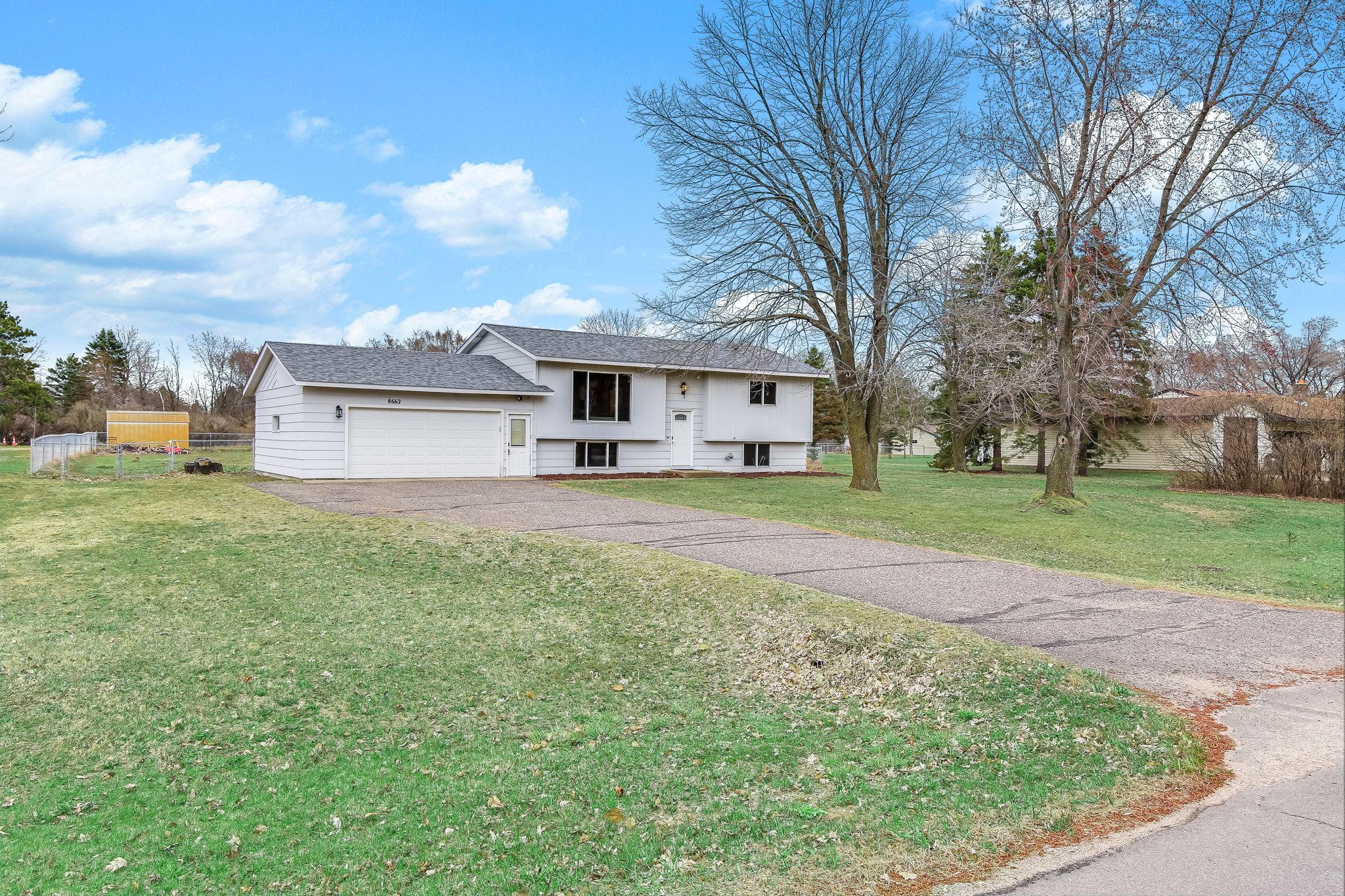 View of Residential at 8662 Darlington Avenue, Monticello MN 55362, Monticello - Mike Wilen | Minnesota Team Real Estate