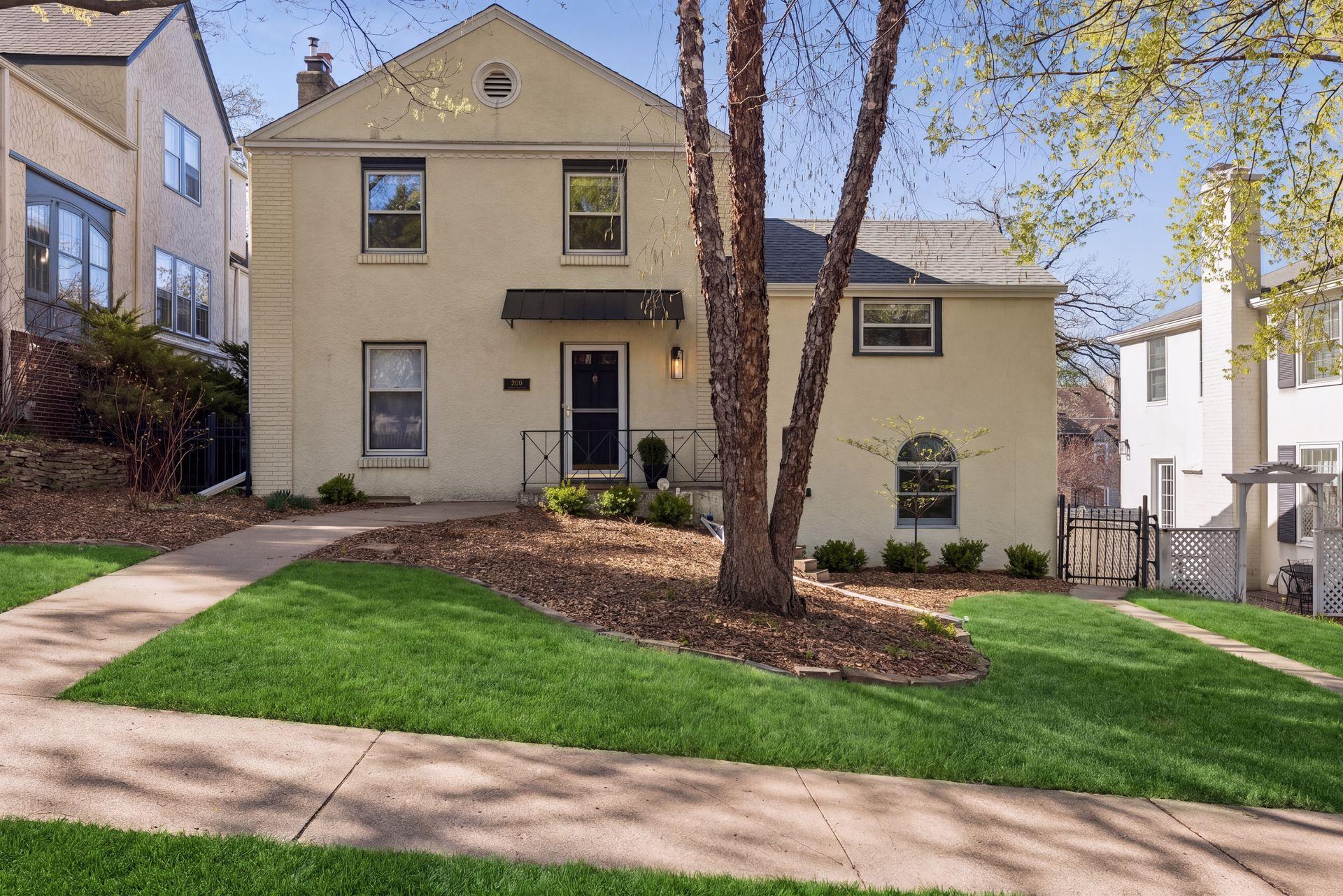 View of Residential at 2236 Princeton Avenue, Saint Paul MN 55105, Saint Paul - Mike Wilen | Minnesota Team Real Estate
