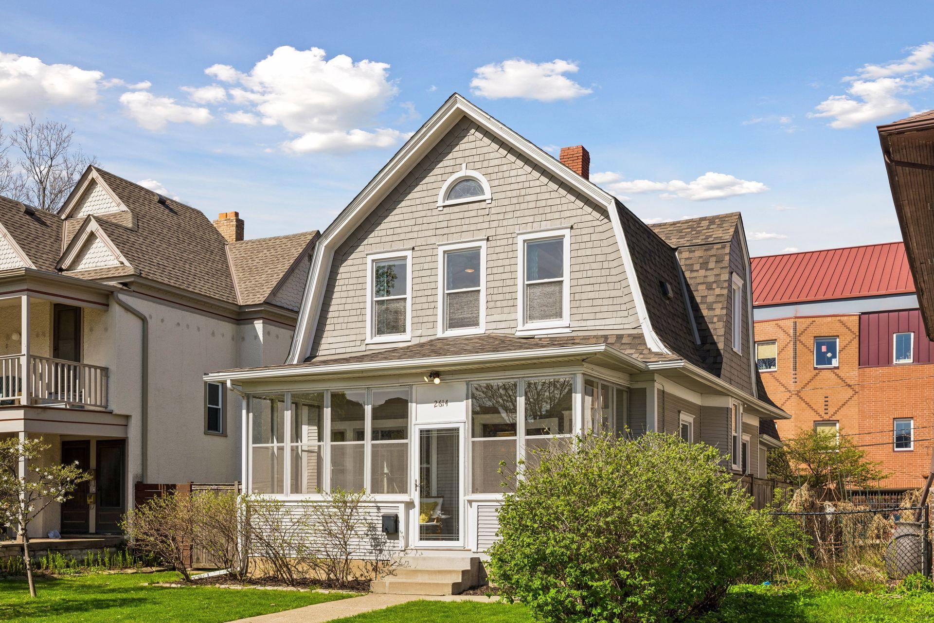 View of Residential at 2614 Pleasant Avenue, Minneapolis MN 55408, Minneapolis - Mike Wilen | Minnesota Team Real Estate