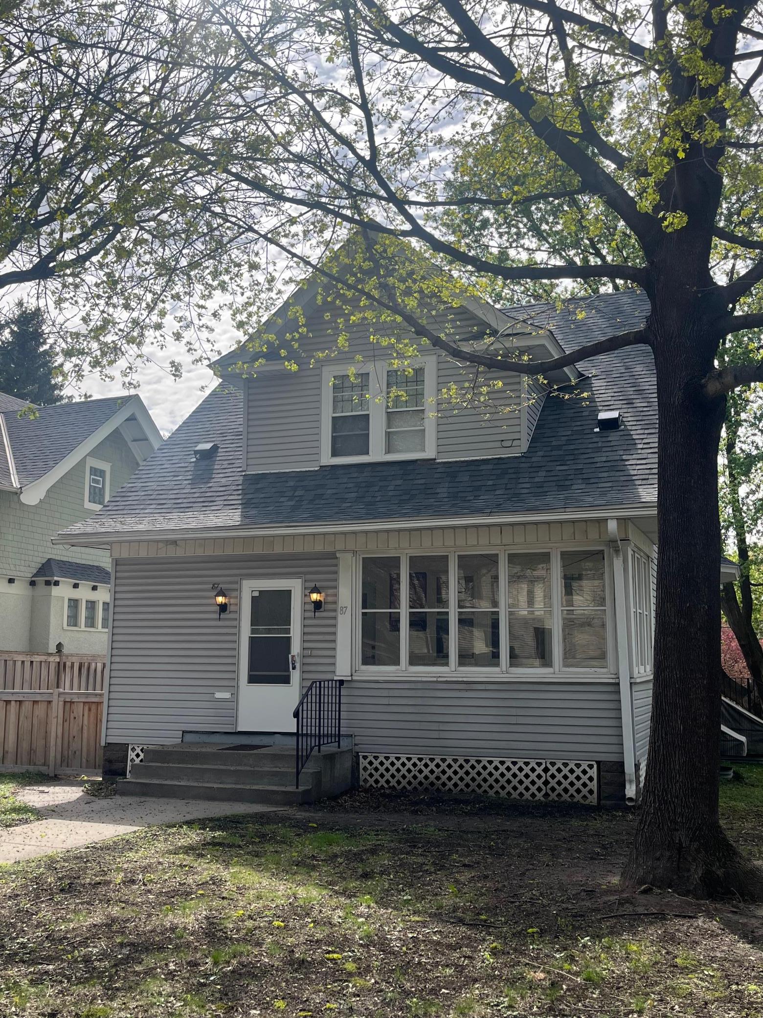 View of Residential at 87 Cleveland Avenue, Saint Paul MN 55105, Saint Paul - Mike Wilen | Minnesota Team Real Estate