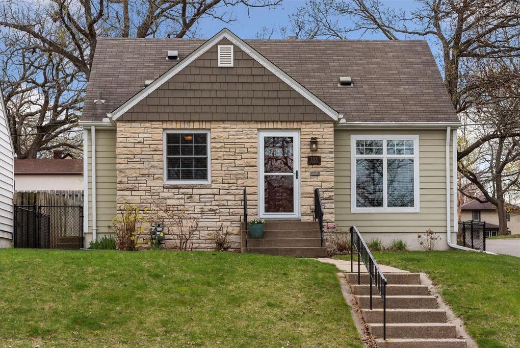 View of Residential at 3300 Xenwood Avenue, Saint Louis Park MN 55416, Saint Louis Park - Mike Wilen | Minnesota Team Real Estate