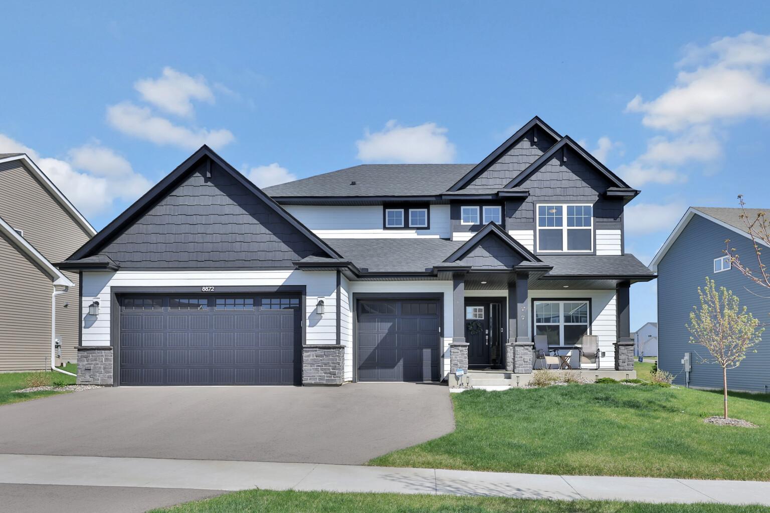 View of Residential at 8872 Donax Row, Woodbury MN 55129, Woodbury - Mike Wilen | Minnesota Team Real Estate
