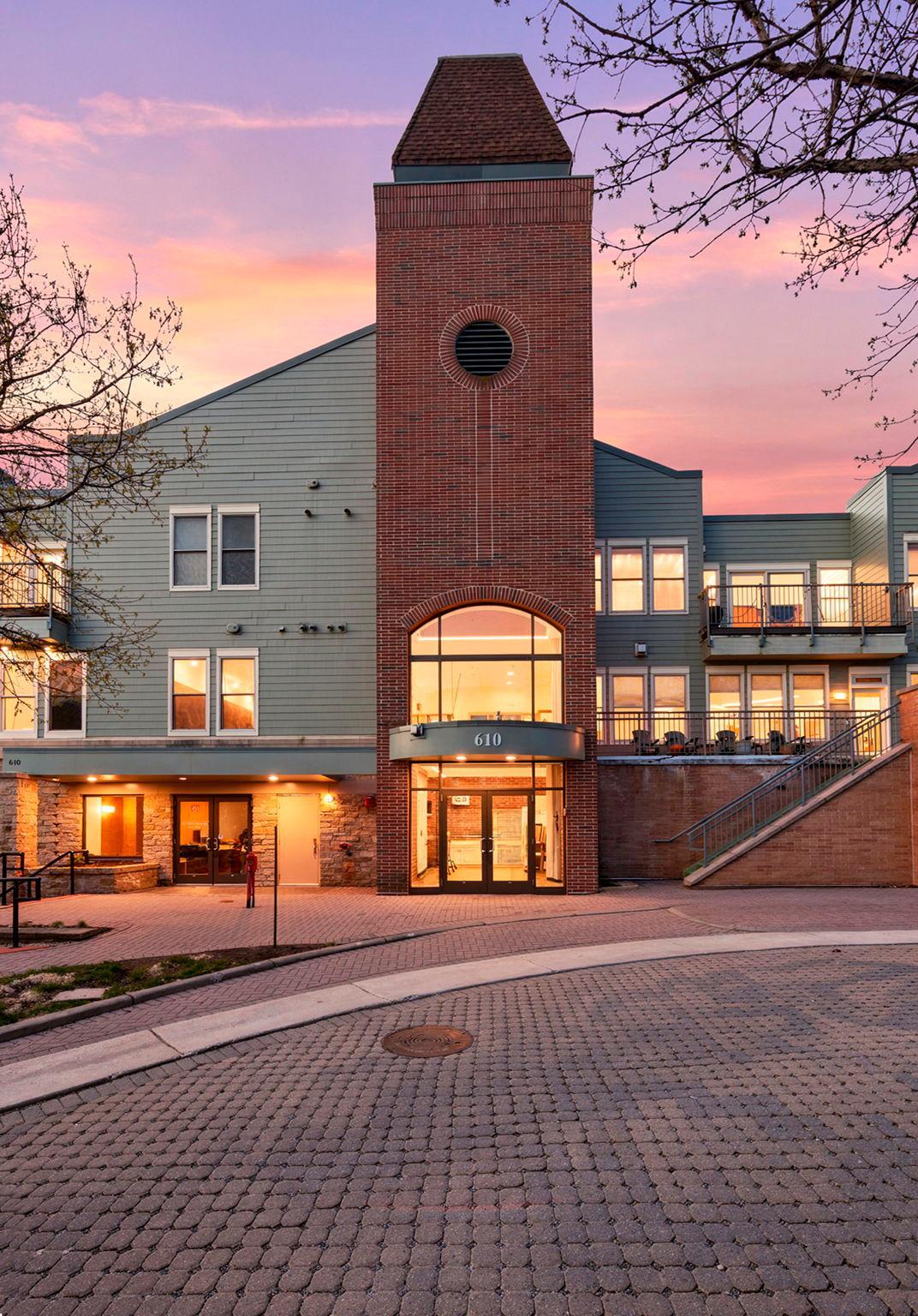 View of Residential at 610 Main Street #304, Stillwater MN 55082, Stillwater - Mike Wilen | Minnesota Team Real Estate