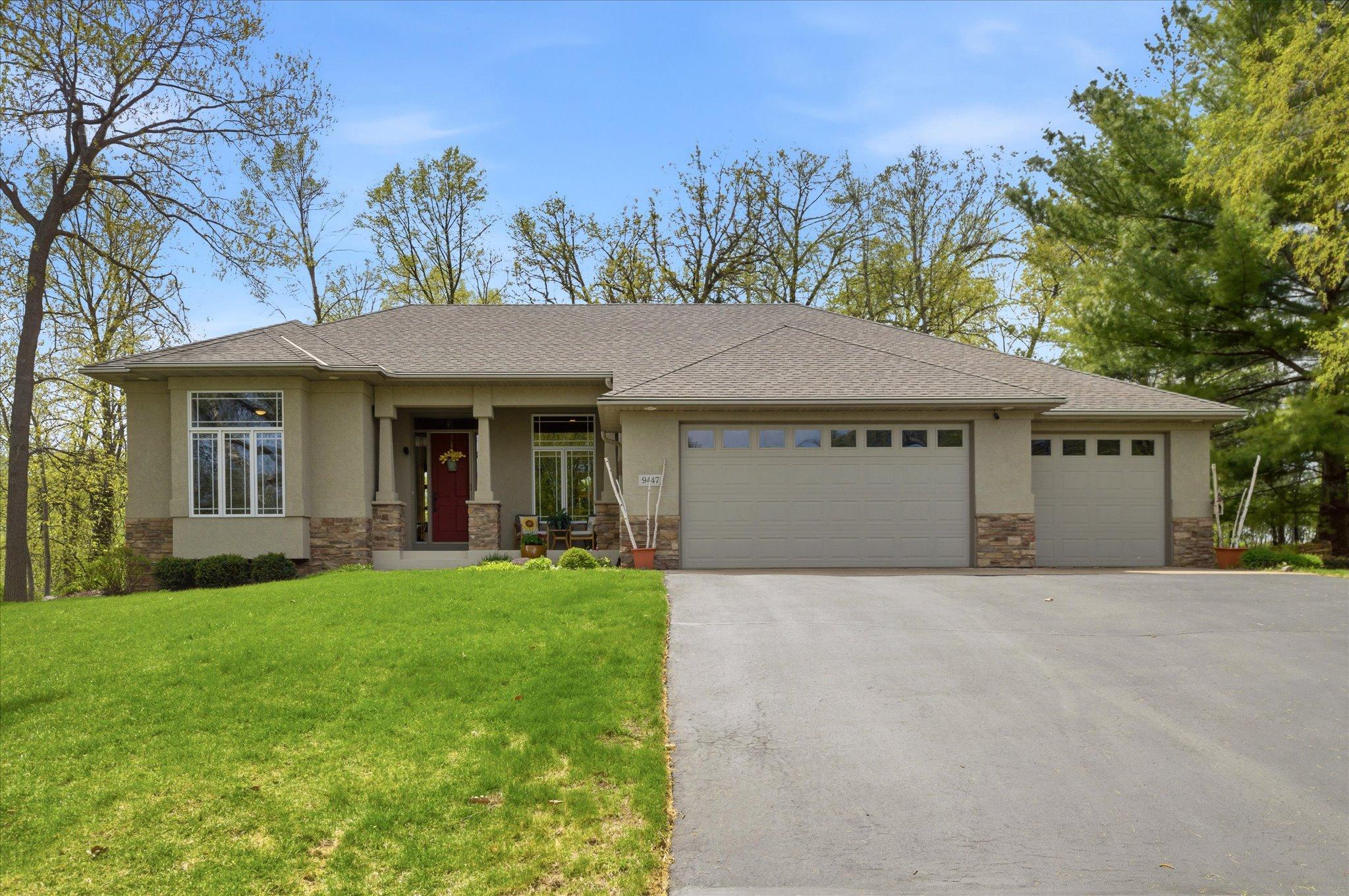 View of Residential at 9447 Woodridge Court, Savage MN 55378, Savage - Mike Wilen | Minnesota Team Real Estate