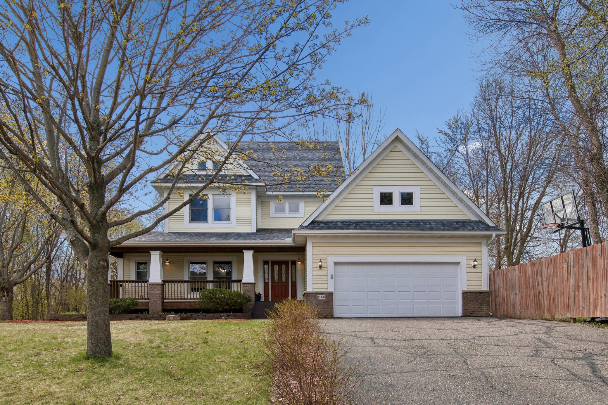 View of Residential at 914 Quail Pass, Buffalo MN 55313, Buffalo - Mike Wilen | Minnesota Team Real Estate