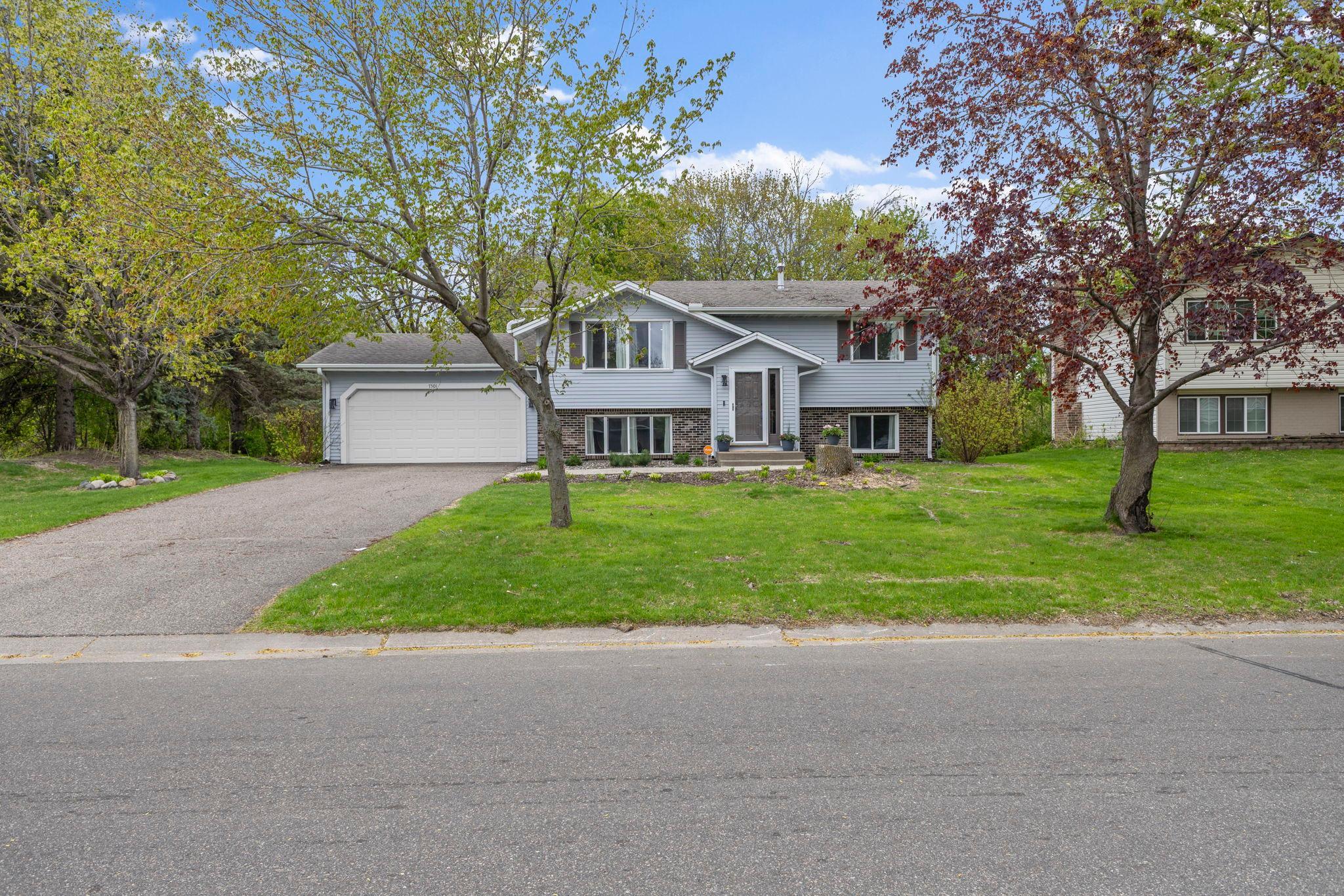 View of Residential at 7501 82nd Avenue, Brooklyn Park MN 55445, Brooklyn Park (26 of 26) - Mike Wilen | Minnesota Team Real Estate