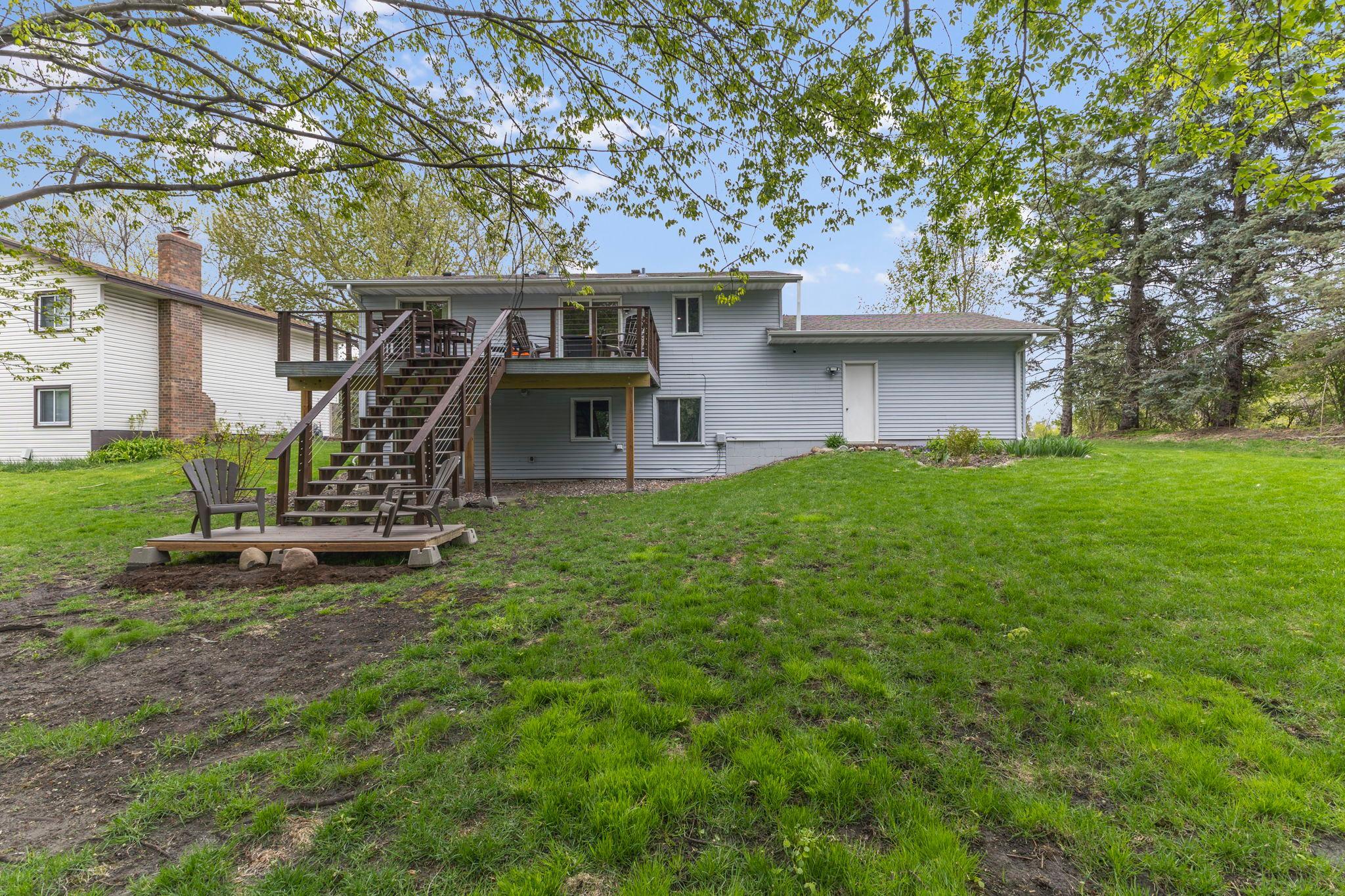 View of Residential at 7501 82nd Avenue, Brooklyn Park MN 55445, Brooklyn Park (23 of 26) - Mike Wilen | Minnesota Team Real Estate