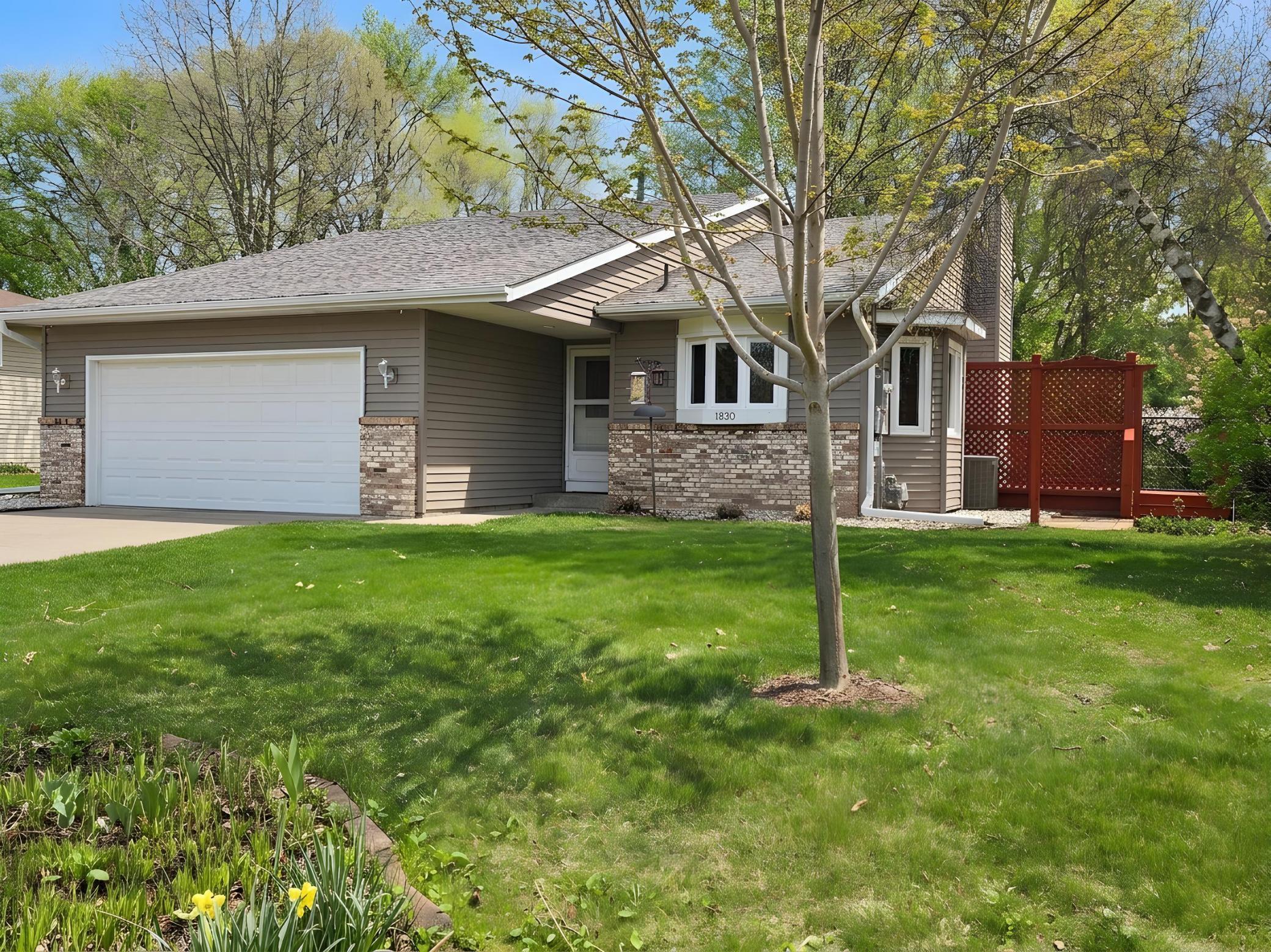 View of Residential at 1830 Walnut Lane, Eagan MN 55122, Eagan - Mike Wilen | Minnesota Team Real Estate