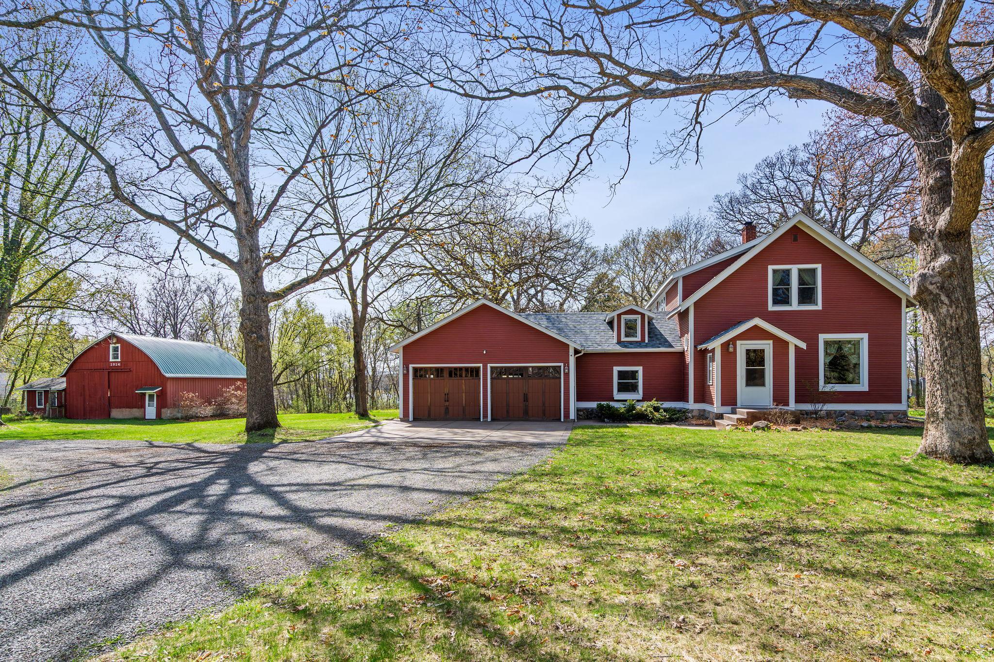 View of Residential at 28080 Morgan Avenue, Lindstrom MN 55045, Lindstrom - Mike Wilen | Minnesota Team Real Estate