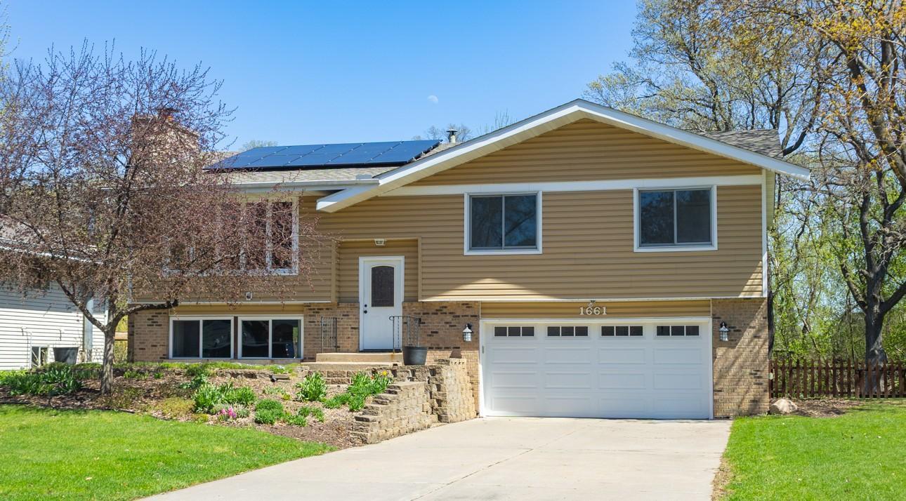 View of Residential at 1661 Hilo Avenue, Oakdale MN 55128, Oakdale - Mike Wilen | Minnesota Team Real Estate