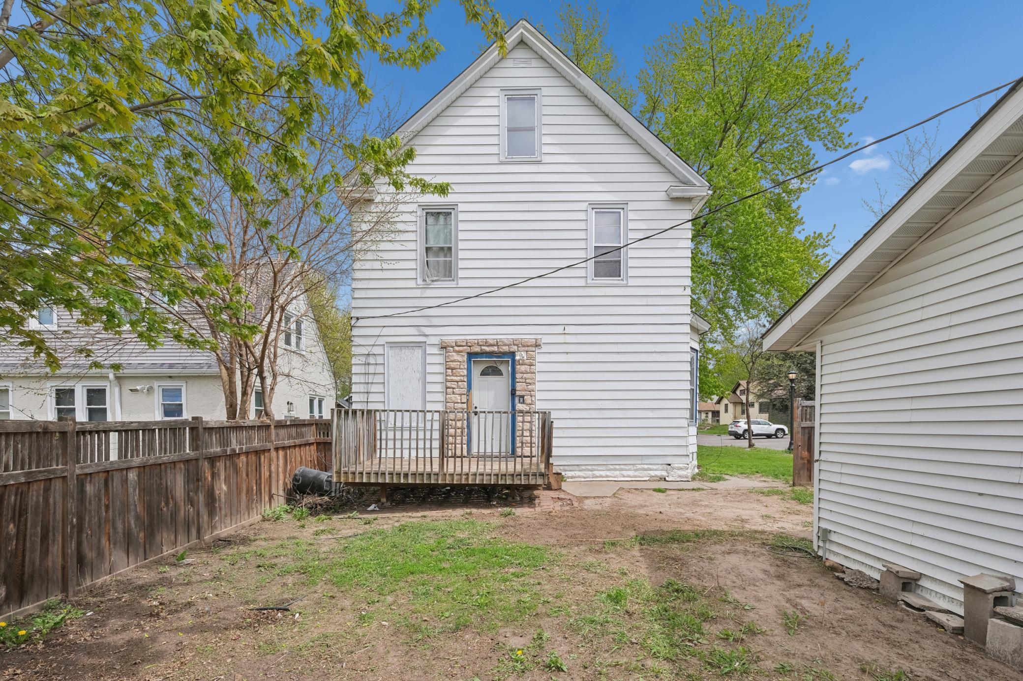 View of Residential at 1381 White Bear Avenue, Saint Paul MN 55106, Saint Paul (17 of 19) - Mike Wilen | Minnesota Team Real Estate