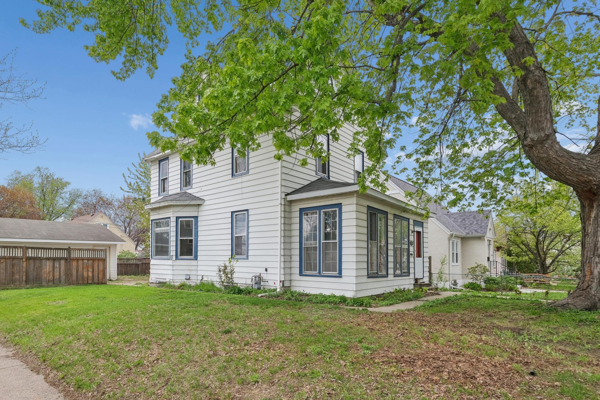 View of Residential at 1381 White Bear Avenue, Saint Paul MN 55106, Saint Paul (4 of 19) - Mike Wilen | Minnesota Team Real Estate