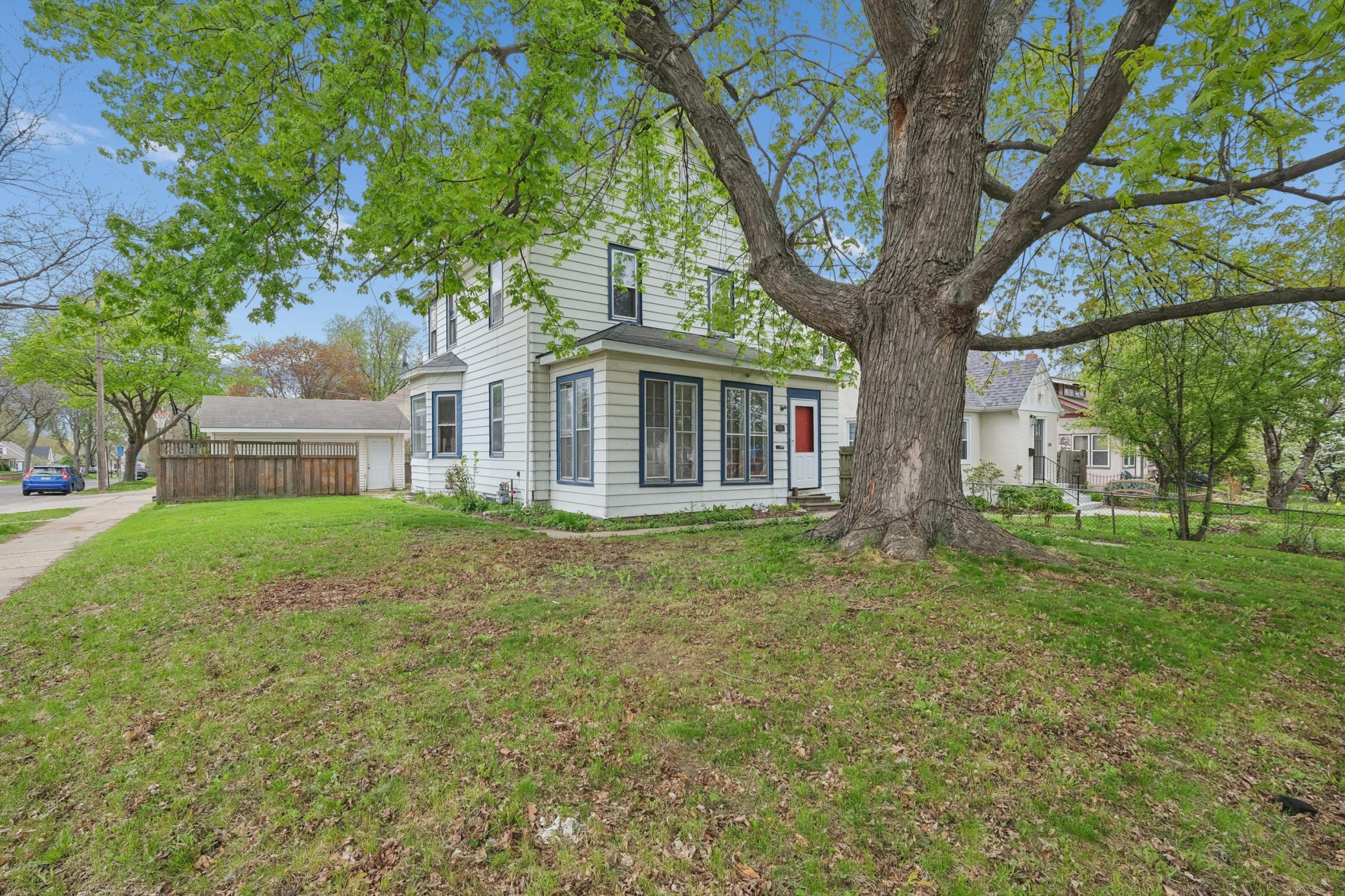 View of Residential at 1381 White Bear Avenue, Saint Paul MN 55106, Saint Paul (3 of 19) - Mike Wilen | Minnesota Team Real Estate