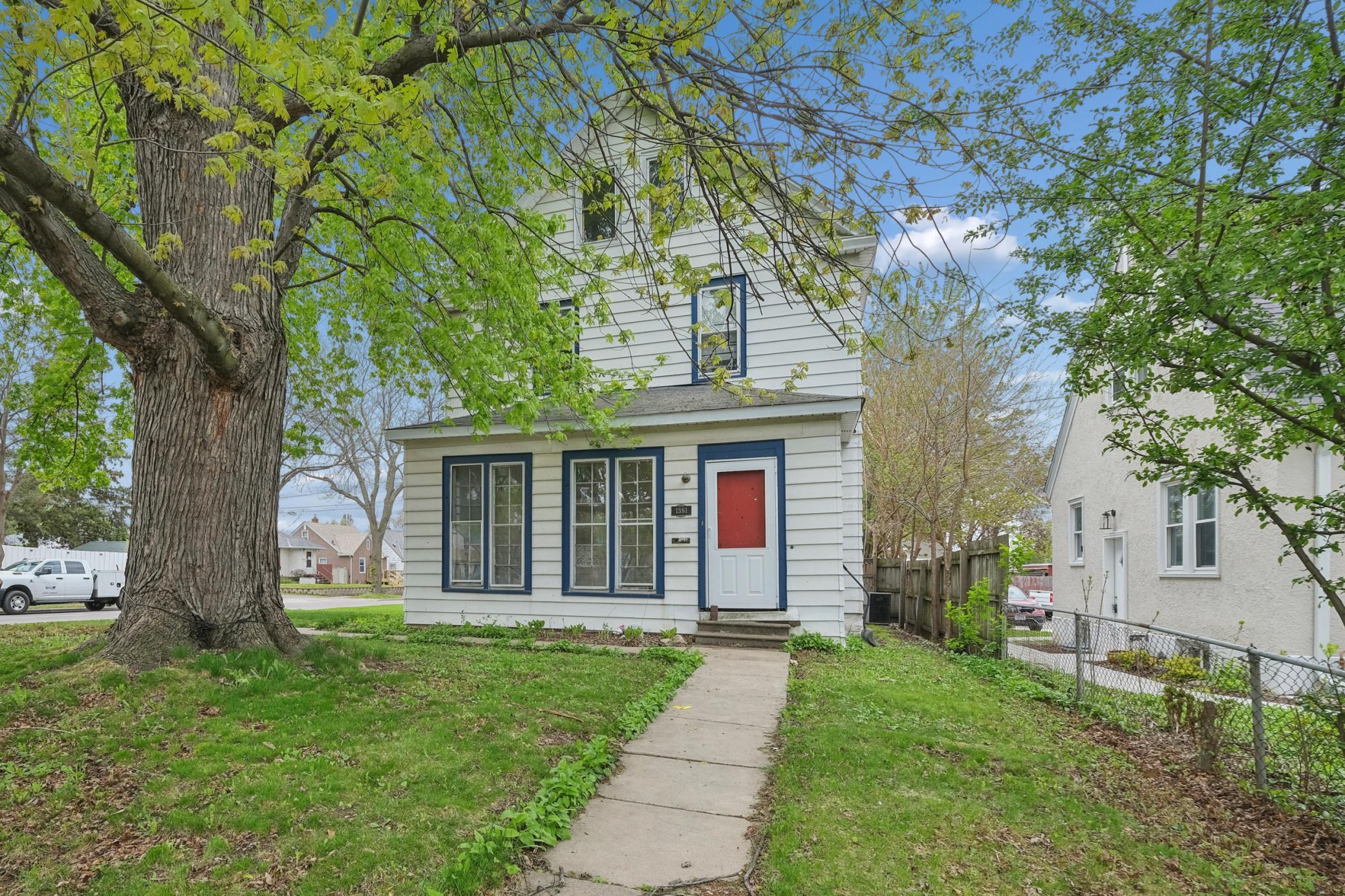 View of Residential at 1381 White Bear Avenue, Saint Paul MN 55106, Saint Paul (2 of 19) - Mike Wilen | Minnesota Team Real Estate