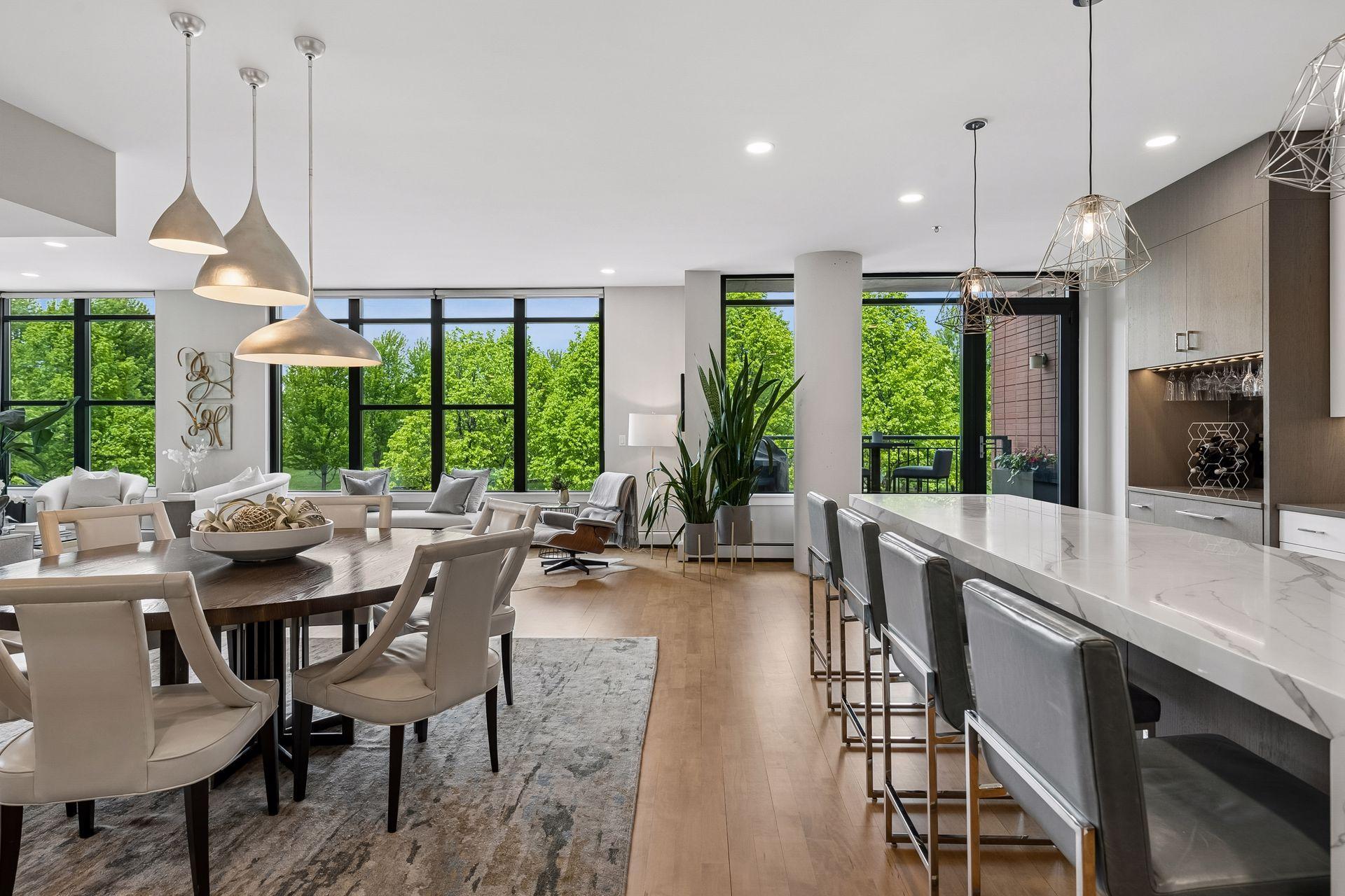 View of Residential at 215 10th Avenue #213, Minneapolis MN 55415, Minneapolis - Mike Wilen | Minnesota Team Real Estate