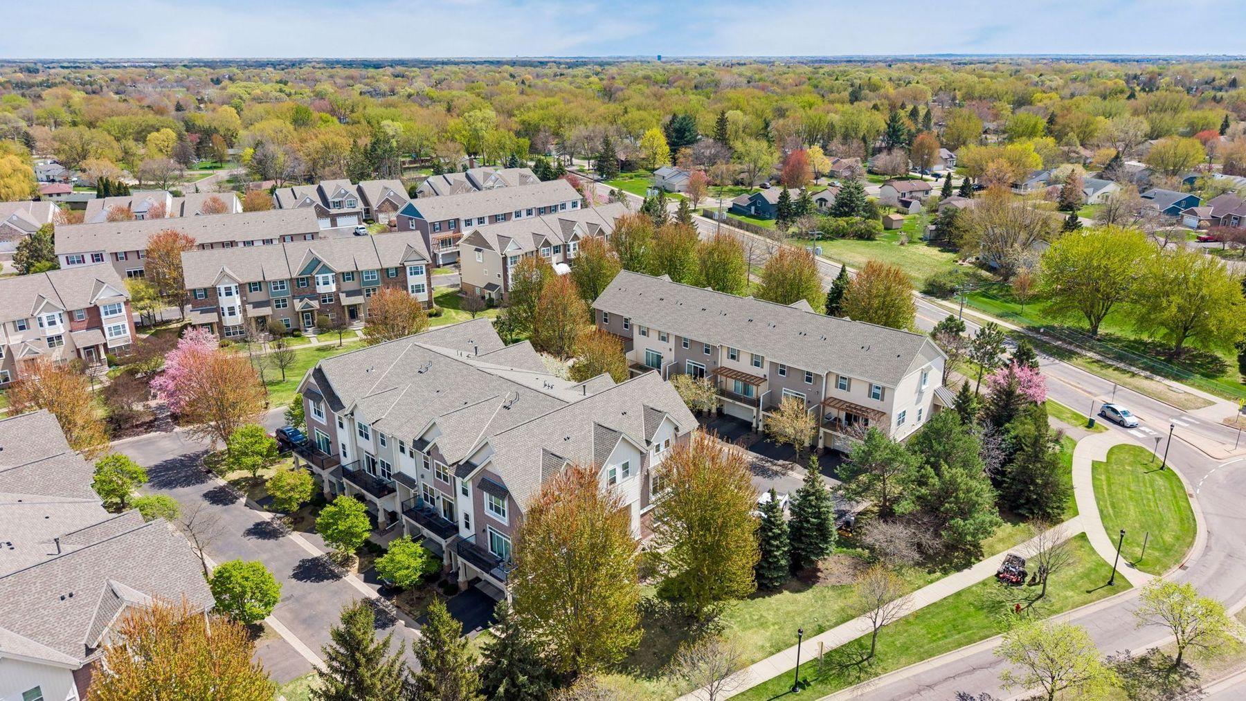 View of Residential at 8467 Emery Parkway #903, Champlin MN 55316, Champlin (36 of 36) - Mike Wilen | Minnesota Team Real Estate