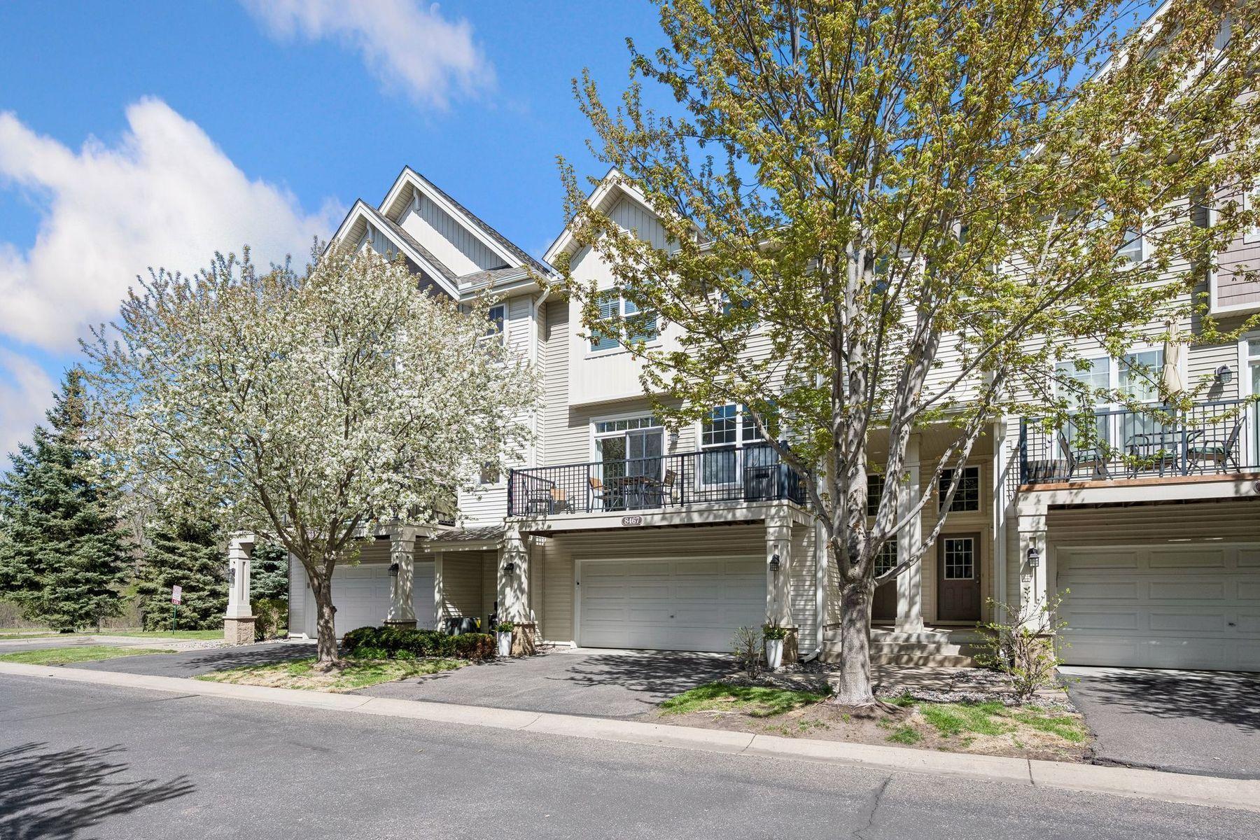 View of Residential at 8467 Emery Parkway #903, Champlin MN 55316, Champlin (35 of 36) - Mike Wilen | Minnesota Team Real Estate