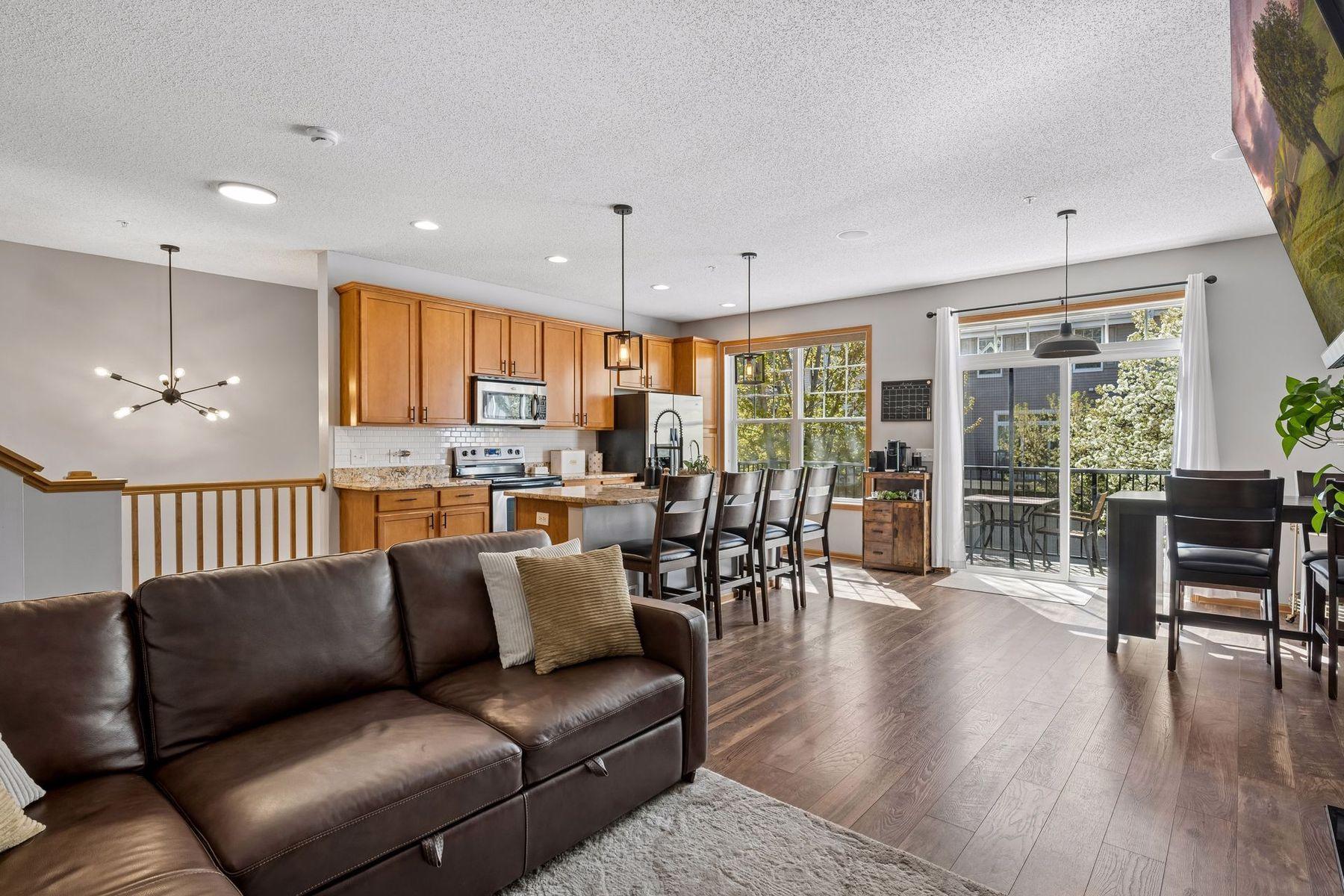 View of Residential at 8467 Emery Parkway #903, Champlin MN 55316, Champlin (21 of 36) - Mike Wilen | Minnesota Team Real Estate