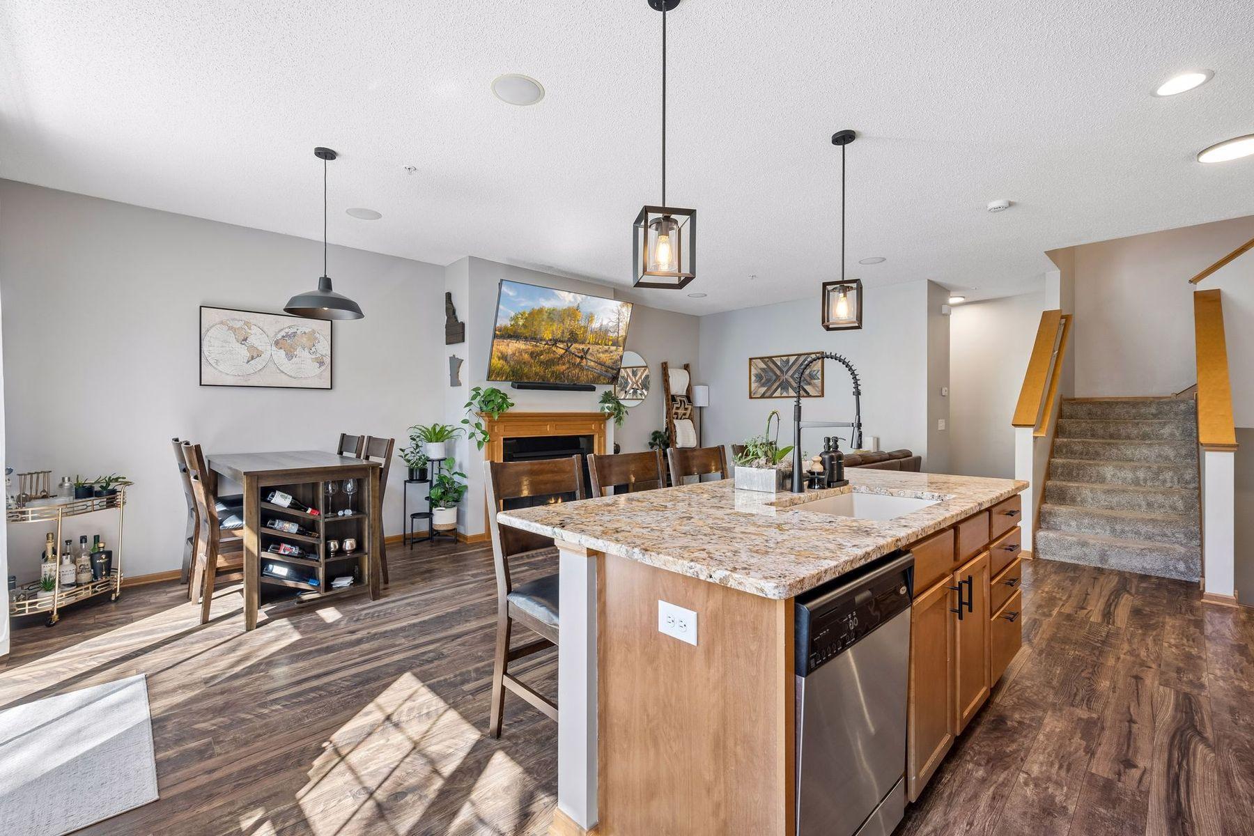View of Residential at 8467 Emery Parkway #903, Champlin MN 55316, Champlin (12 of 36) - Mike Wilen | Minnesota Team Real Estate