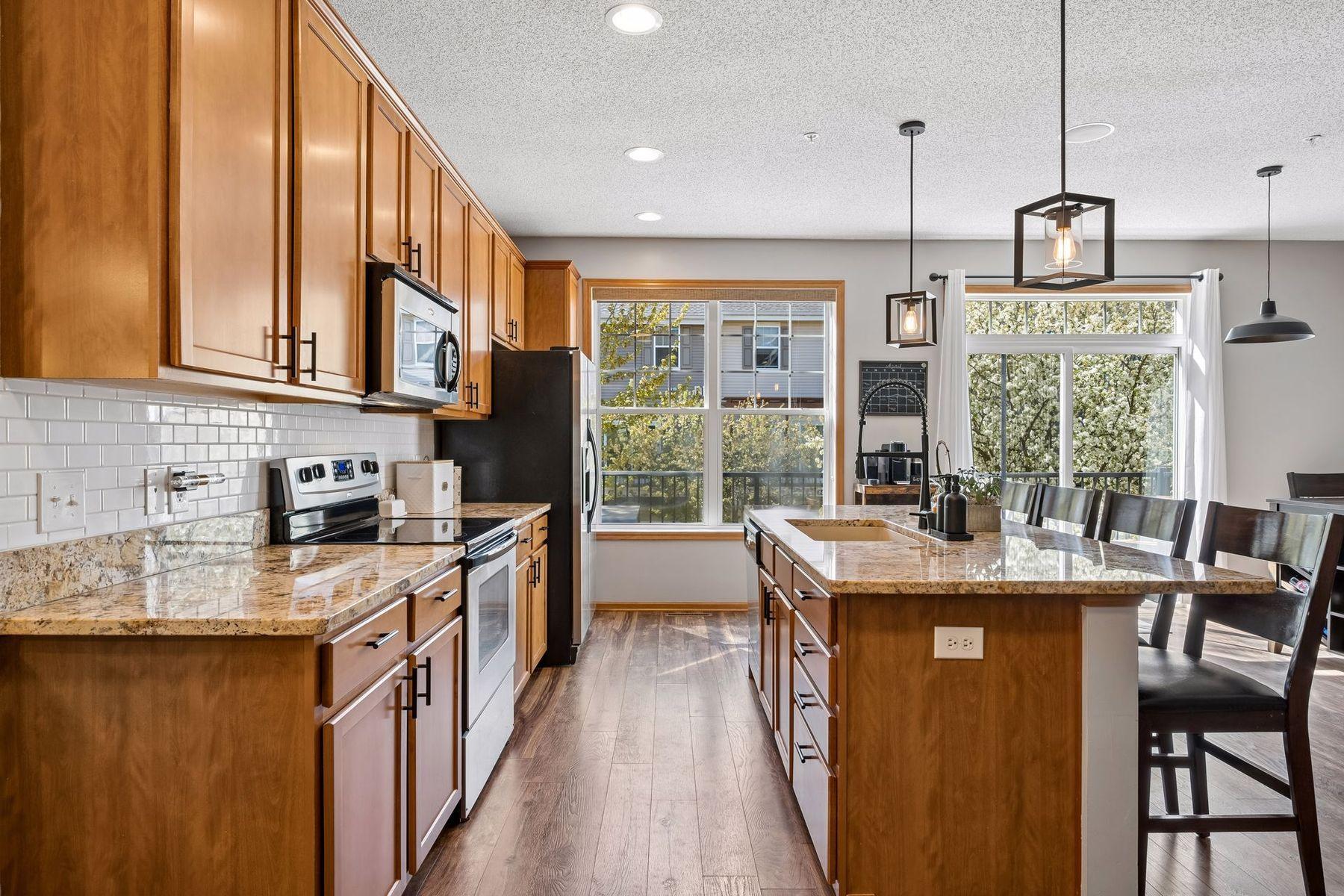 View of Residential at 8467 Emery Parkway #903, Champlin MN 55316, Champlin (9 of 36) - Mike Wilen | Minnesota Team Real Estate