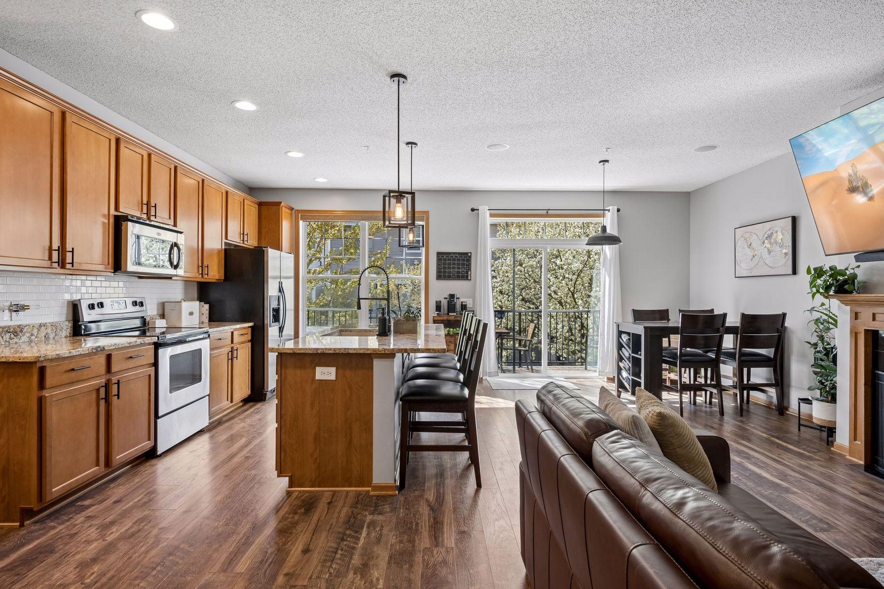 View of Residential at 8467 Emery Parkway #903, Champlin MN 55316, Champlin (6 of 36) - Mike Wilen | Minnesota Team Real Estate