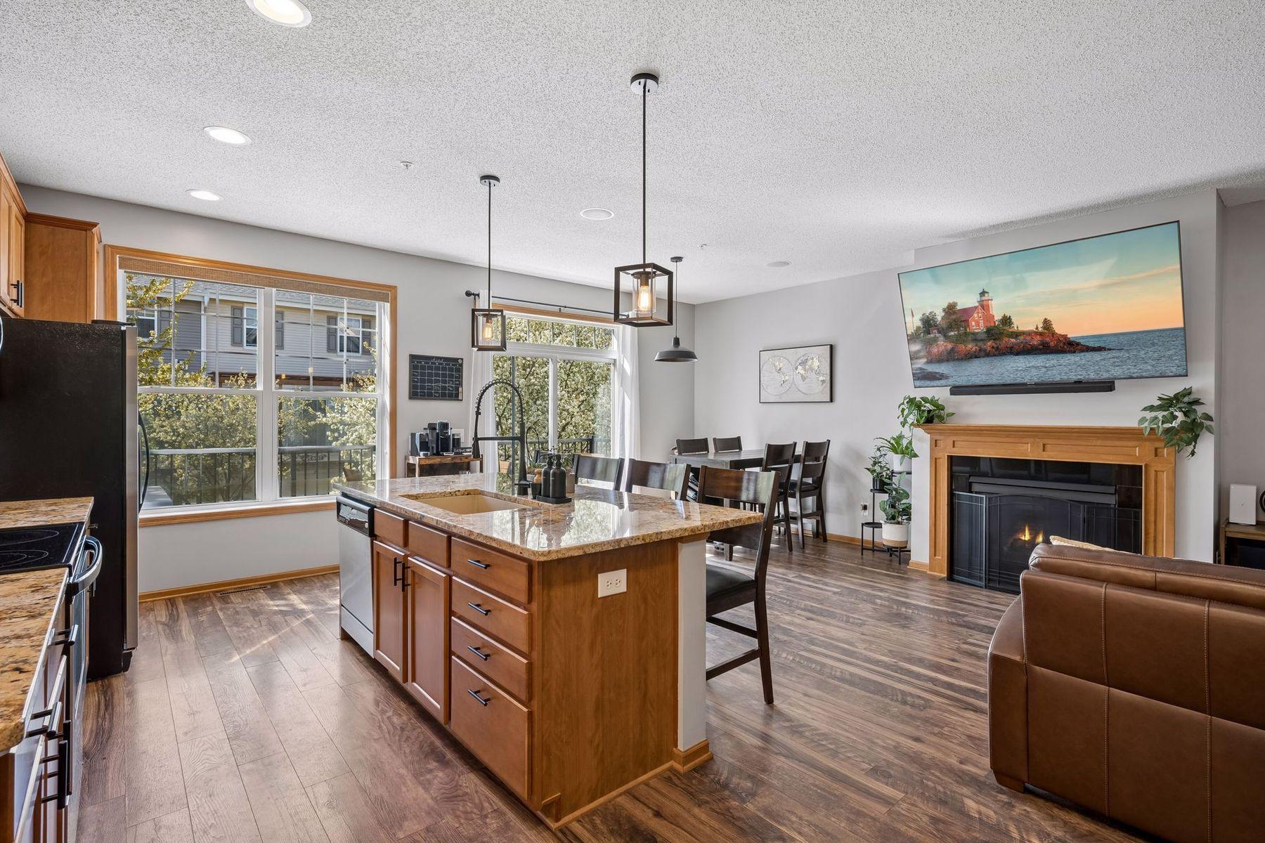 View of Residential at 8467 Emery Parkway #903, Champlin MN 55316, Champlin (5 of 36) - Mike Wilen | Minnesota Team Real Estate
