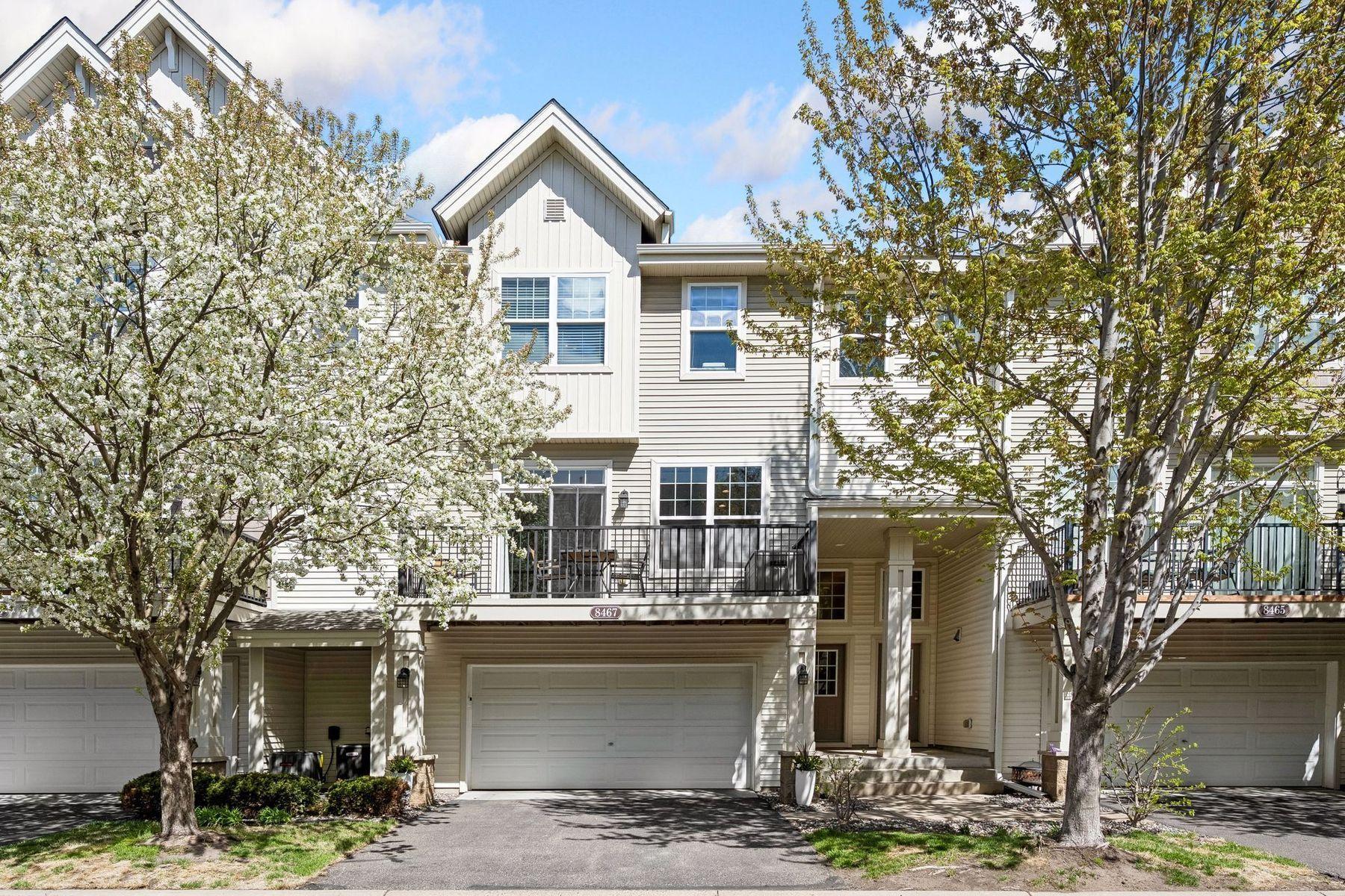 View of Residential at 8467 Emery Parkway #903, Champlin MN 55316, Champlin (2 of 36) - Mike Wilen | Minnesota Team Real Estate