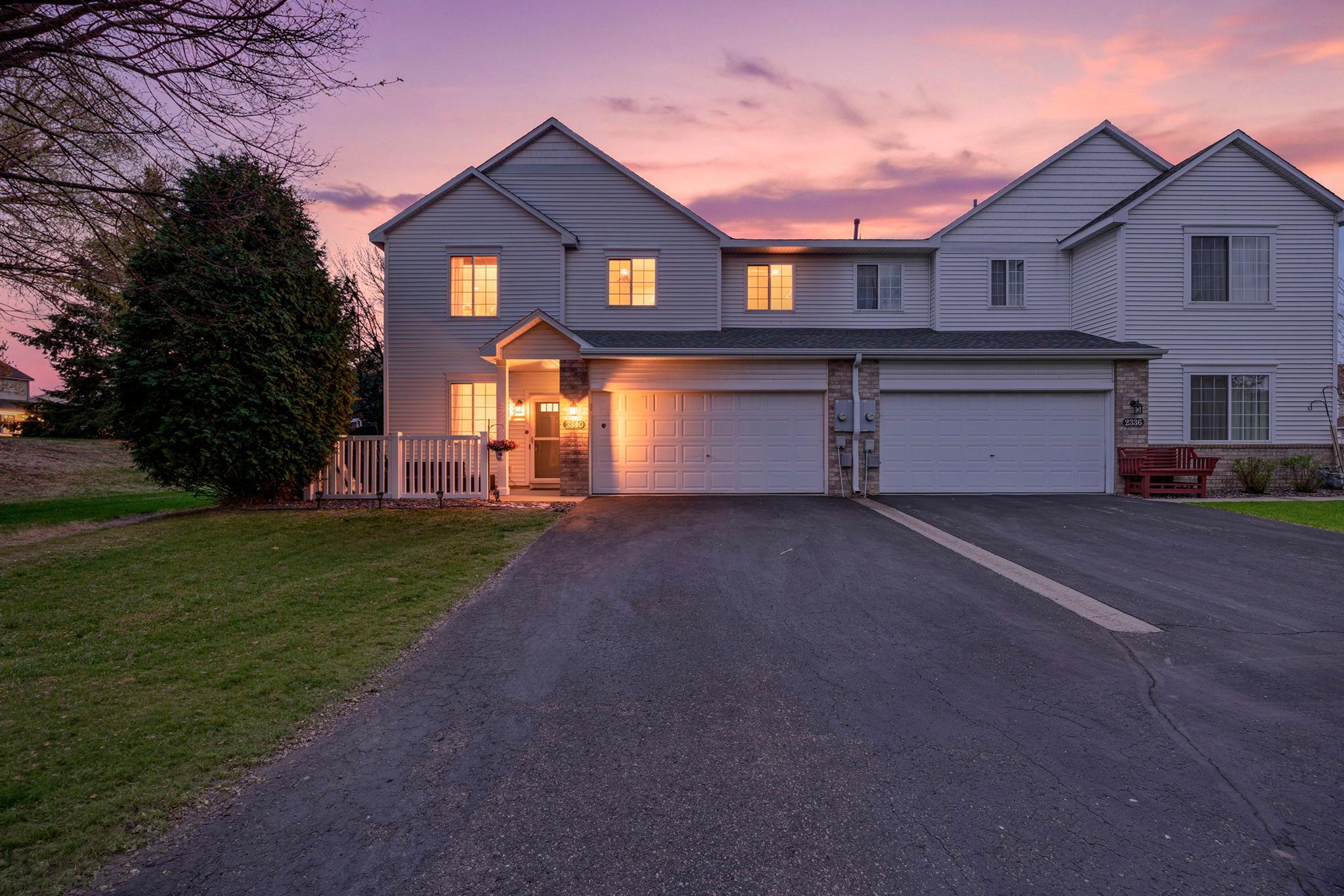 View of Residential at 2340 119th Lane, Blaine MN 55449, Blaine - Mike Wilen | Minnesota Team Real Estate