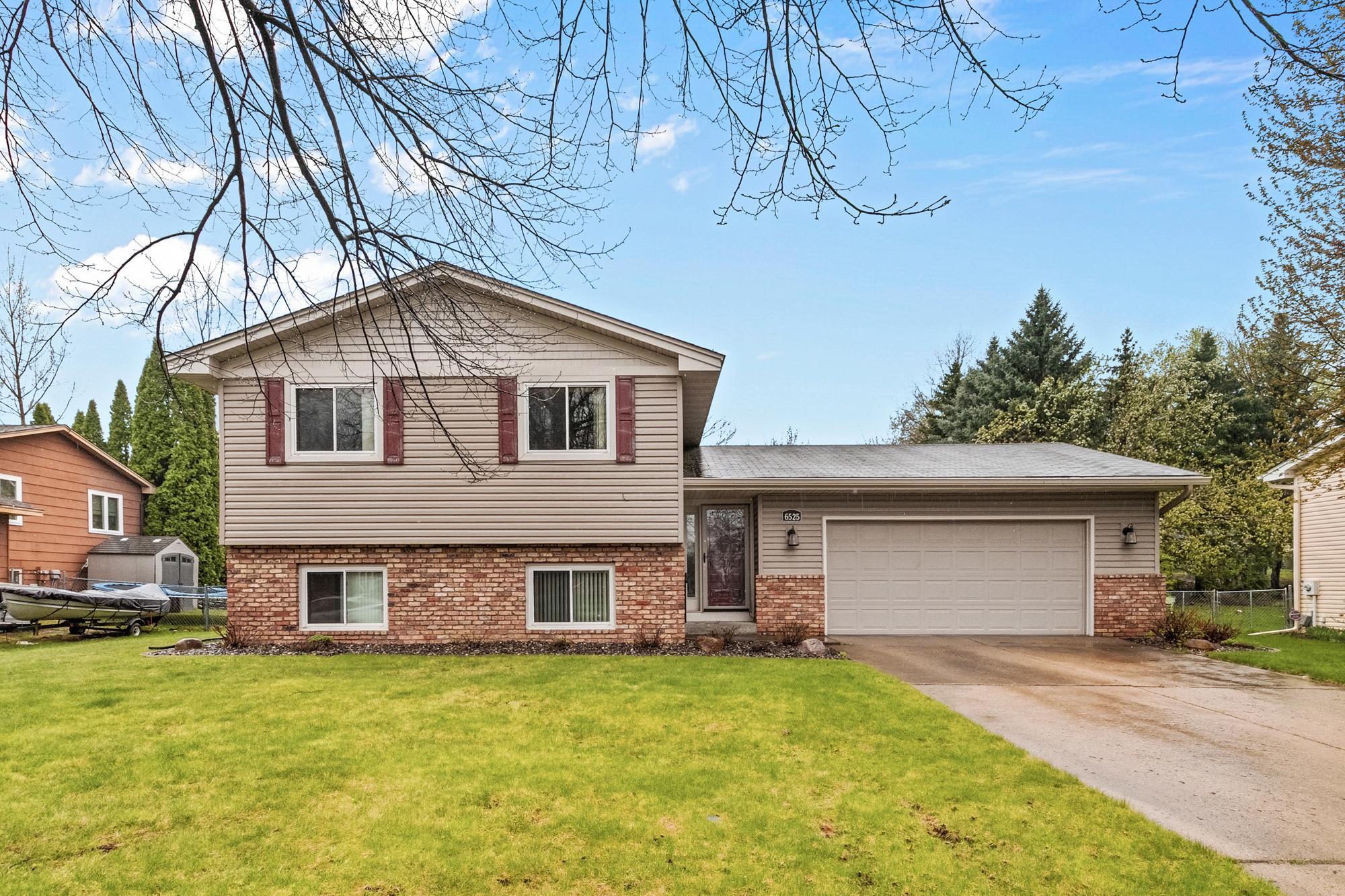 View of Residential at 6525 Lancaster Lane, Maple Grove MN 55369, Maple Grove - Mike Wilen | Minnesota Team Real Estate