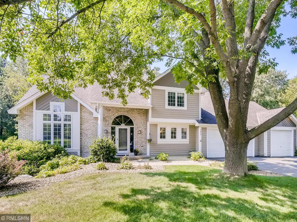 View of Residential at 3613 Tanglewood Court, Eagan MN 55123, Eagan - Mike Wilen | Minnesota Team Real Estate