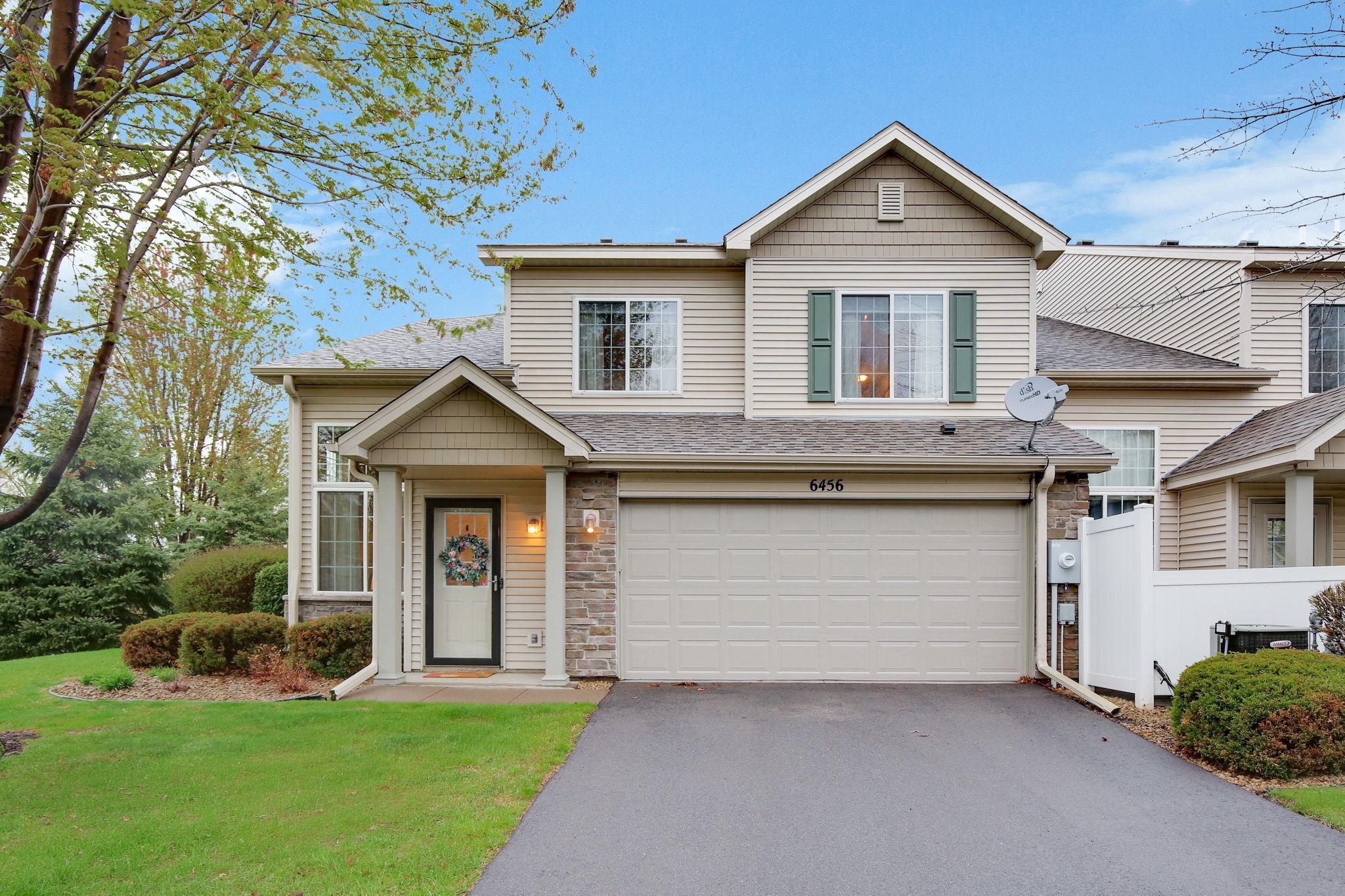 View of Residential at 6456 Lakota Trail, Lino Lakes MN 55014, Lino Lakes - Mike Wilen | Minnesota Team Real Estate