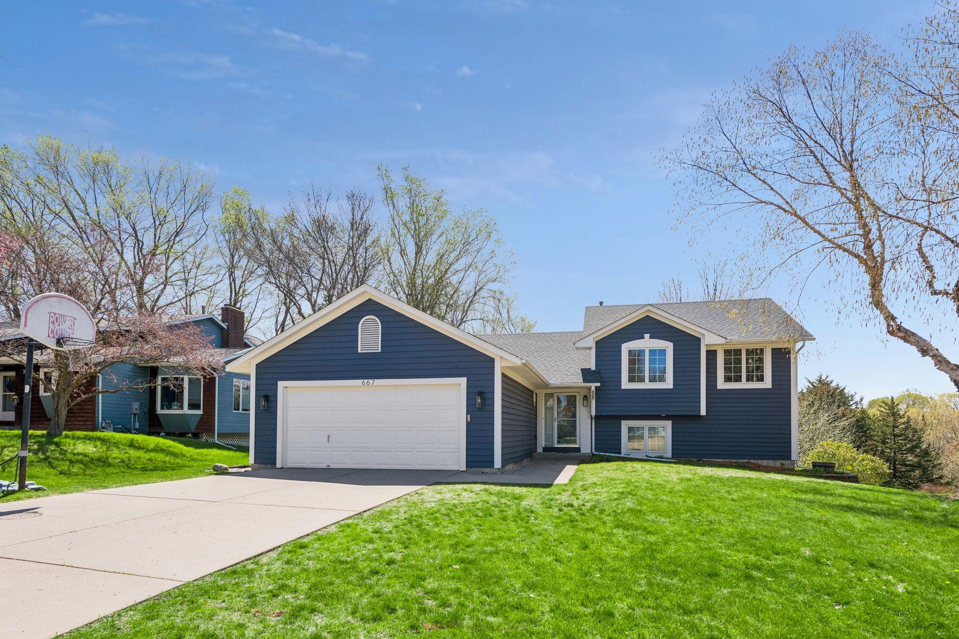 View of Residential at 667 Liberty Heights Drive, Chaska MN 55318, Chaska - Mike Wilen | Minnesota Team Real Estate