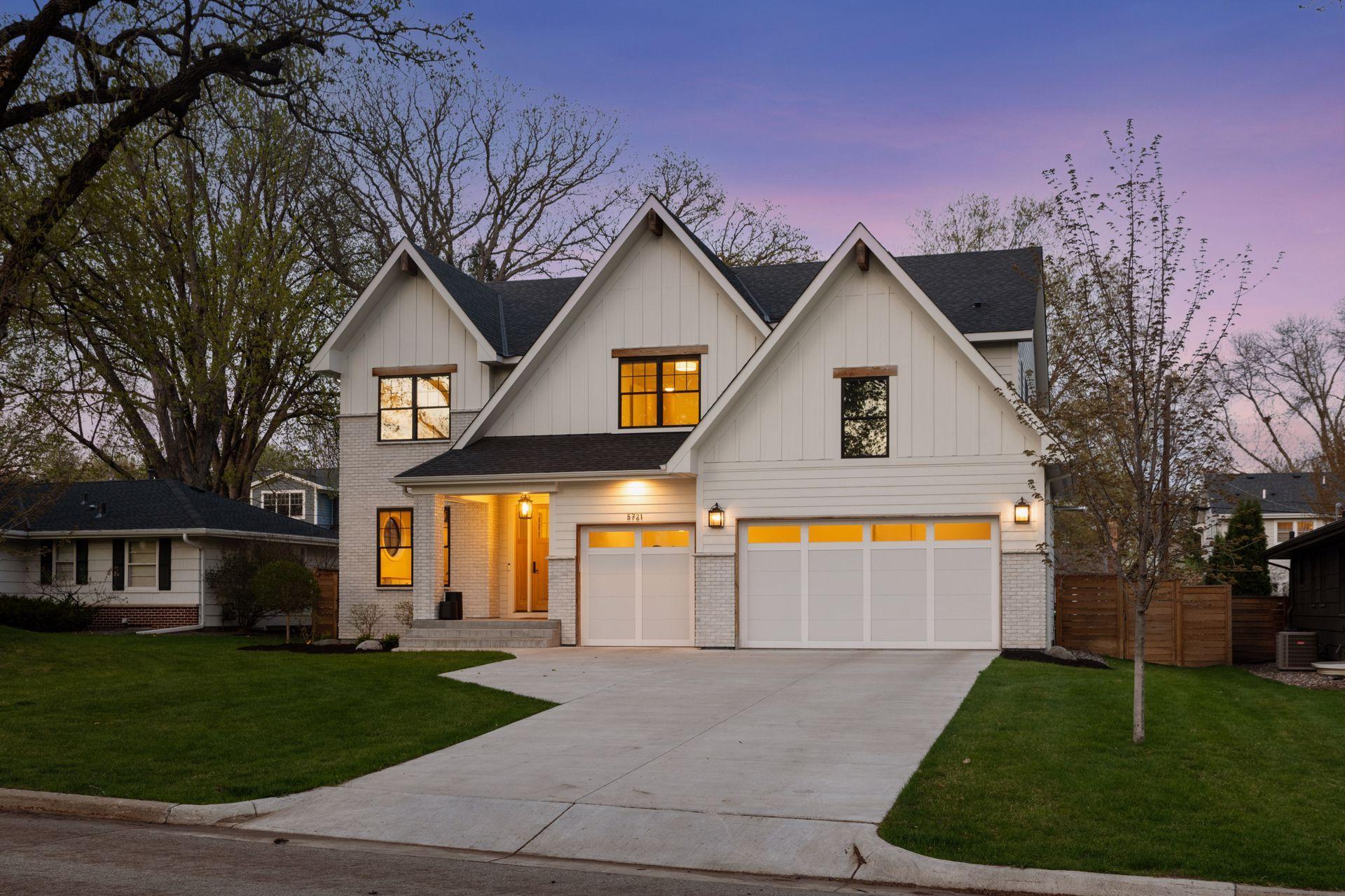 View of Residential at 5721 Saint Johns Avenue, Edina MN 55424, Edina - Mike Wilen | Minnesota Team Real Estate