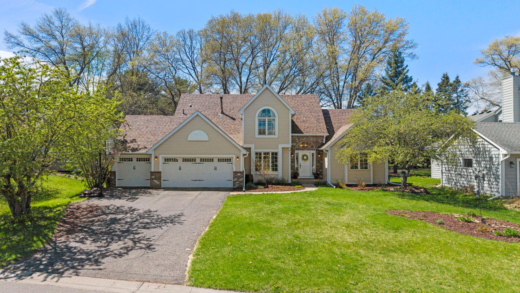 View of Residential at 1772 Brighton Trail, Woodbury MN 55125, Woodbury - Mike Wilen | Minnesota Team Real Estate