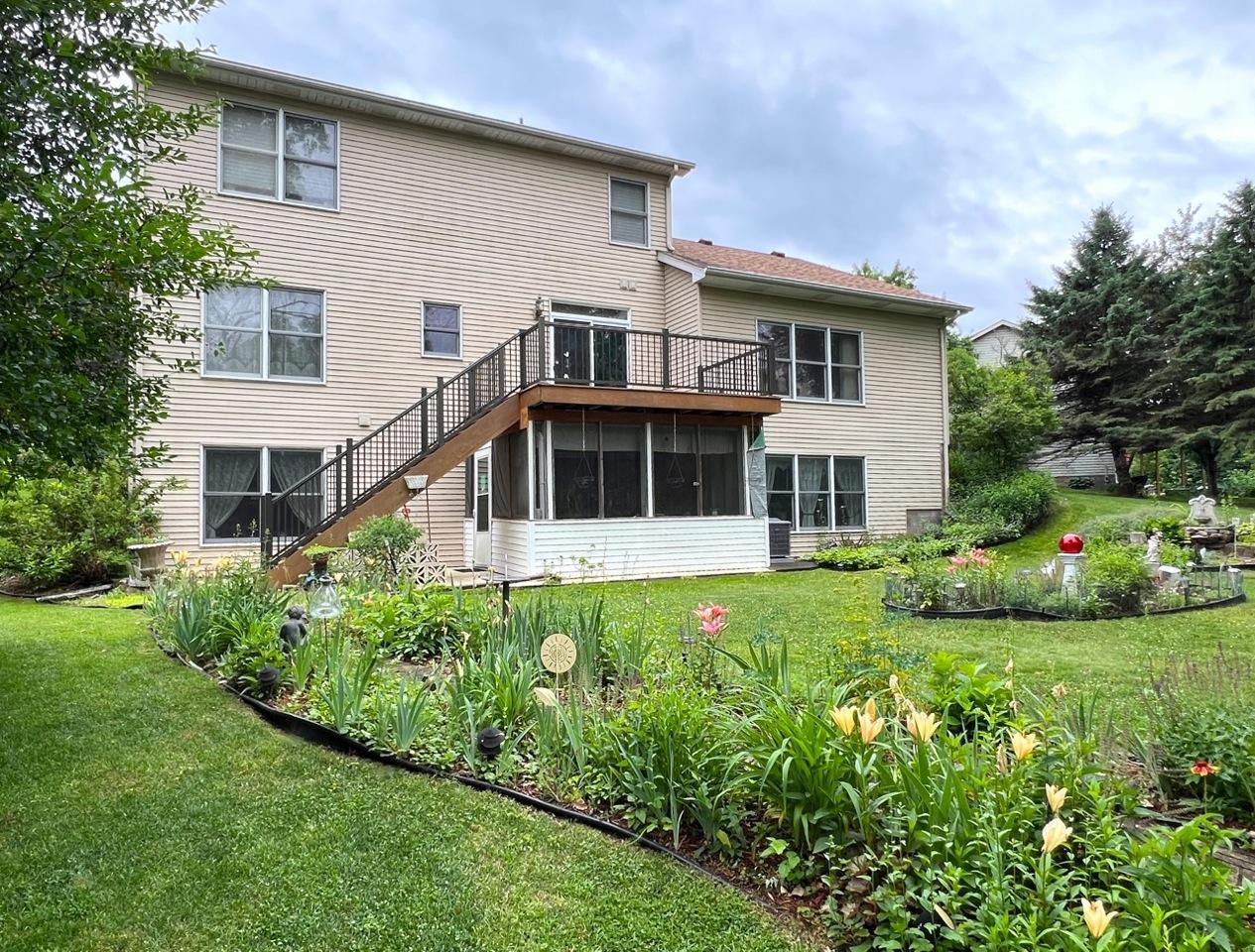 View of Residential at 6361 Beckman Court, Inver Grove Heights MN 55077, Inver Grove Heights (43 of 44) - Mike Wilen | Minnesota Team Real Estate