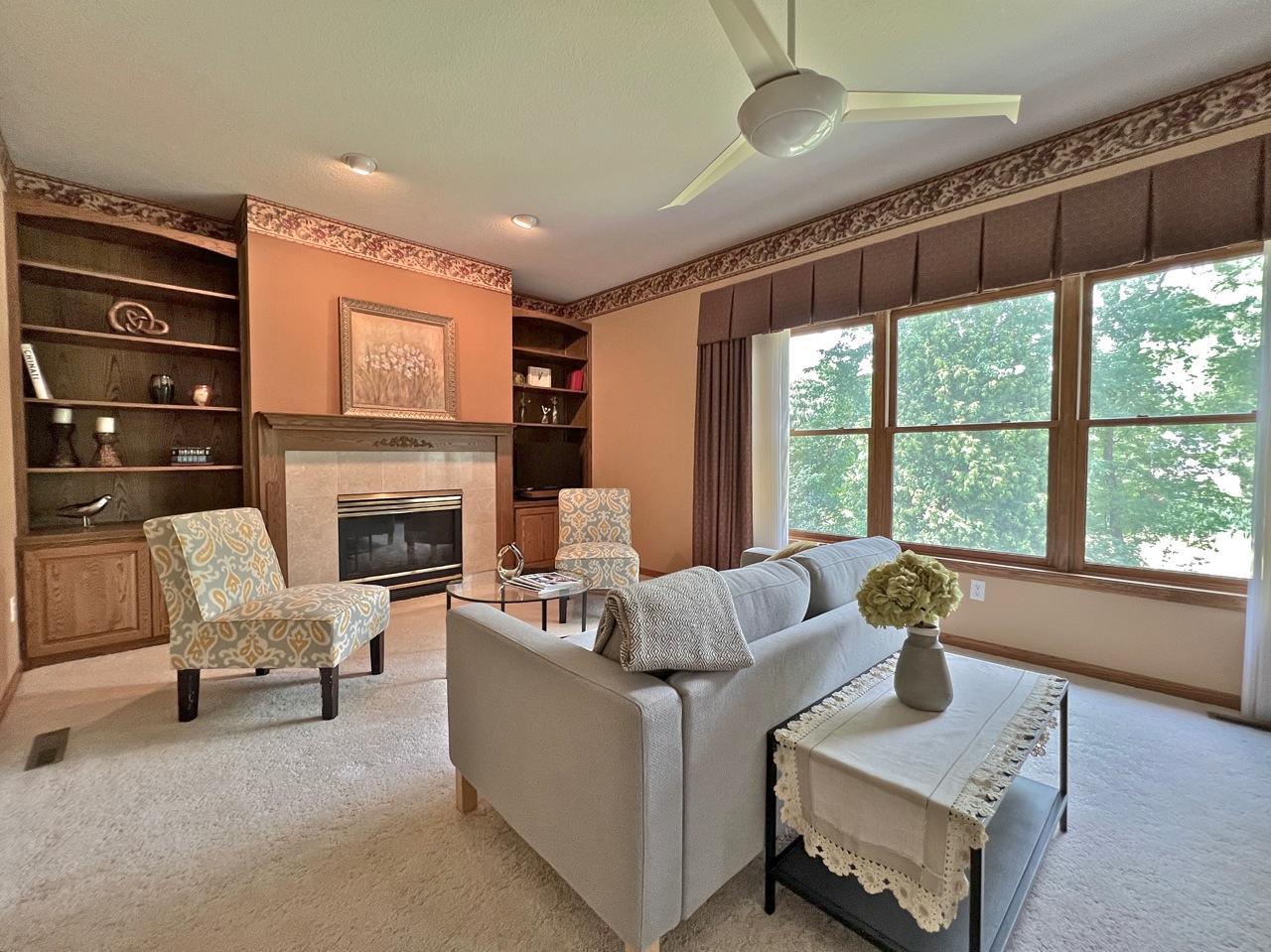 View of Residential at 6361 Beckman Court, Inver Grove Heights MN 55077, Inver Grove Heights (10 of 44) - Mike Wilen | Minnesota Team Real Estate