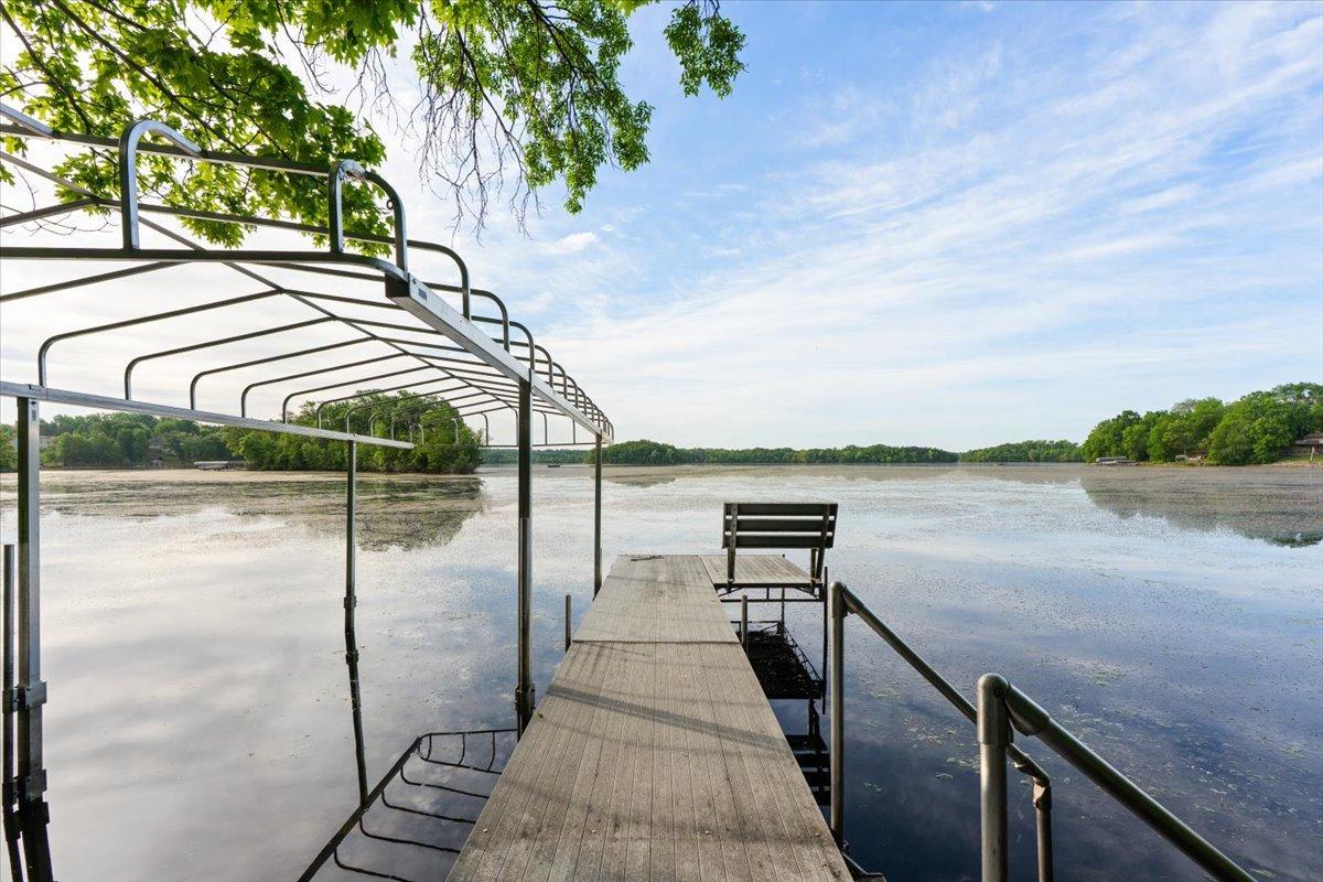 View of Residential at 21165 Elkview Circle, Richmond MN 56368, Richmond - Mike Wilen | Minnesota Team Real Estate