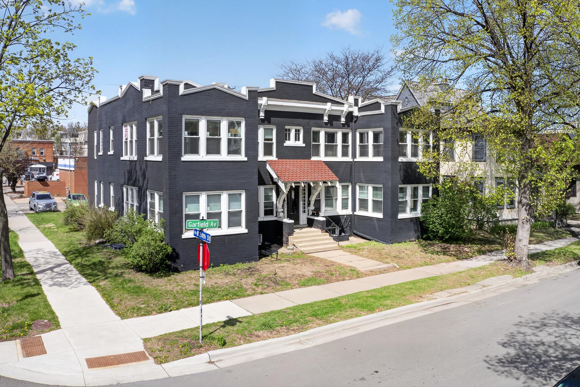 View of Residential Income at 2322 Garfield Avenue, Minneapolis MN 55405, Minneapolis - Mike Wilen | Minnesota Team Real Estate