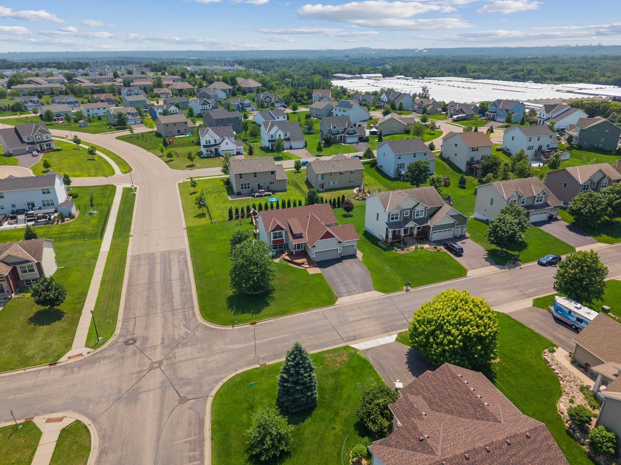 View of Residential at 9477 Dunes Lane, Cottage Grove MN 55016, Cottage Grove (51 of 59) - Mike Wilen | Minnesota Team Real Estate