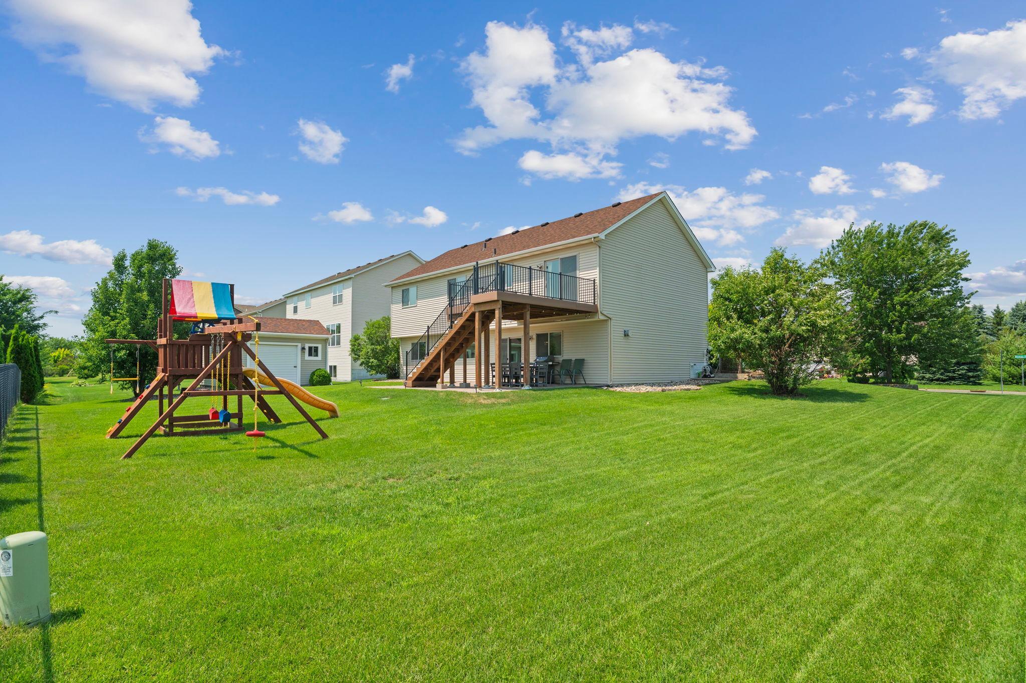 View of Residential at 9477 Dunes Lane, Cottage Grove MN 55016, Cottage Grove (50 of 59) - Mike Wilen | Minnesota Team Real Estate