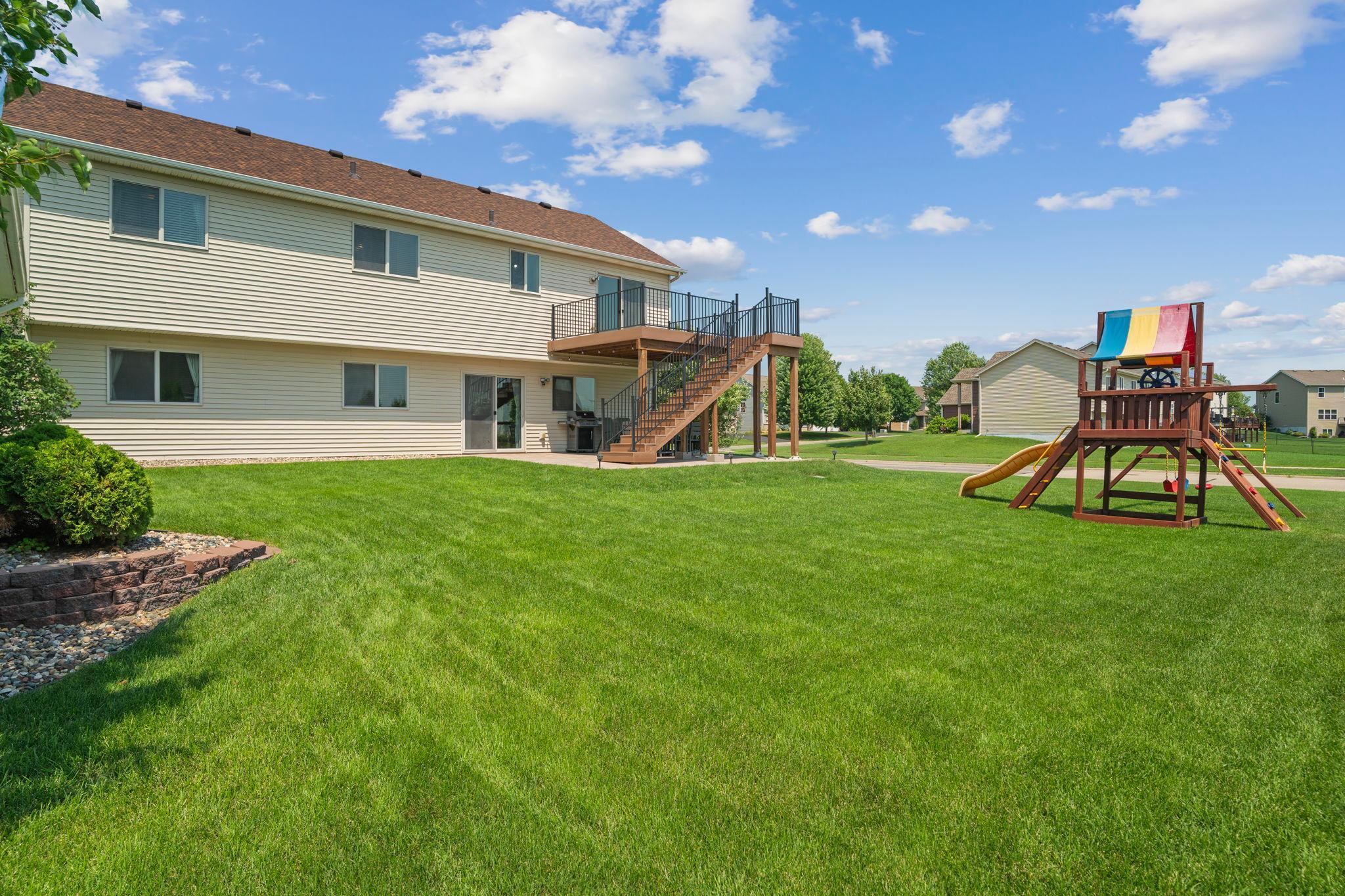 View of Residential at 9477 Dunes Lane, Cottage Grove MN 55016, Cottage Grove (49 of 59) - Mike Wilen | Minnesota Team Real Estate