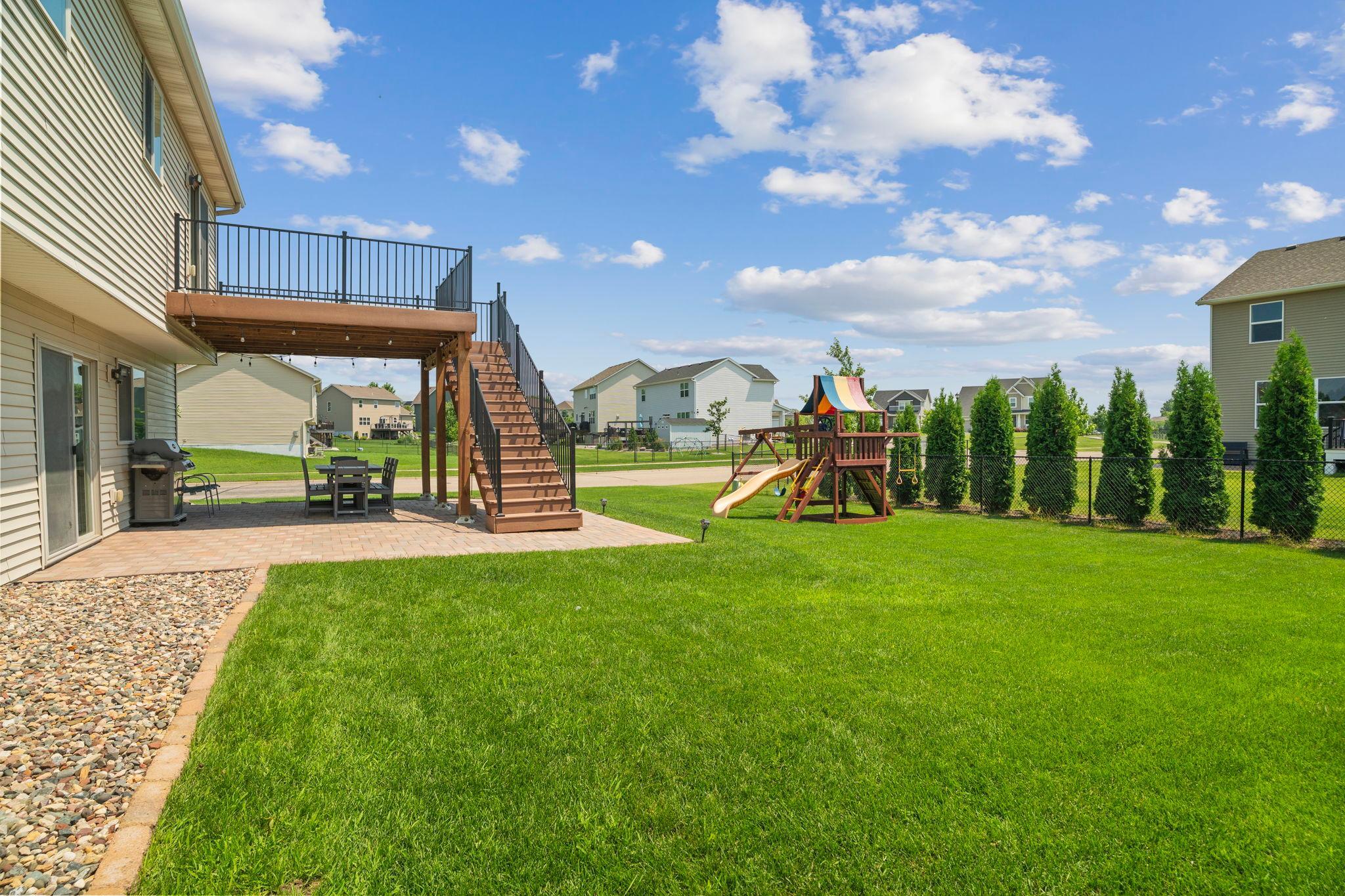 View of Residential at 9477 Dunes Lane, Cottage Grove MN 55016, Cottage Grove (47 of 59) - Mike Wilen | Minnesota Team Real Estate
