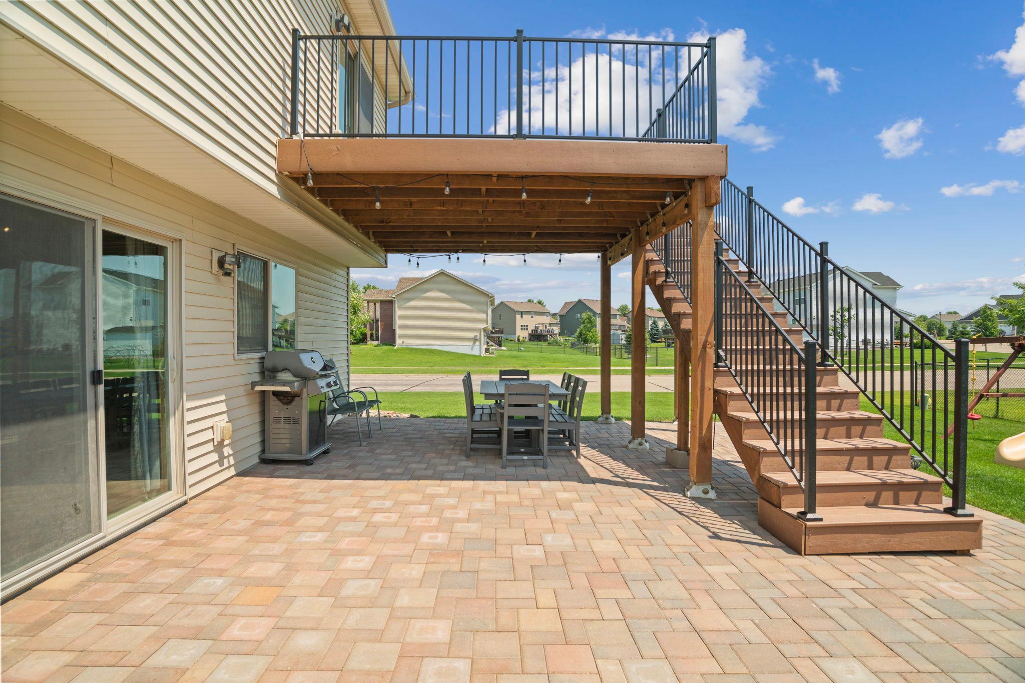 View of Residential at 9477 Dunes Lane, Cottage Grove MN 55016, Cottage Grove (46 of 59) - Mike Wilen | Minnesota Team Real Estate