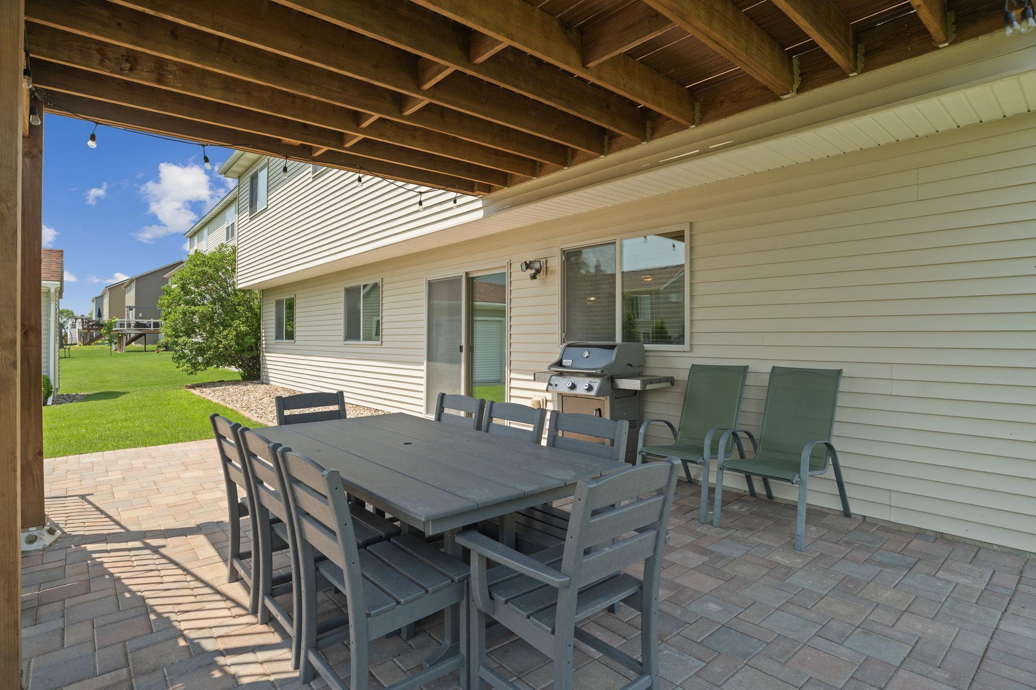 View of Residential at 9477 Dunes Lane, Cottage Grove MN 55016, Cottage Grove (45 of 59) - Mike Wilen | Minnesota Team Real Estate