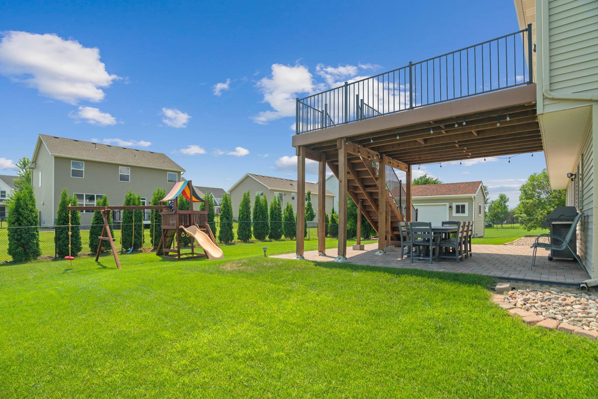 View of Residential at 9477 Dunes Lane, Cottage Grove MN 55016, Cottage Grove (44 of 59) - Mike Wilen | Minnesota Team Real Estate