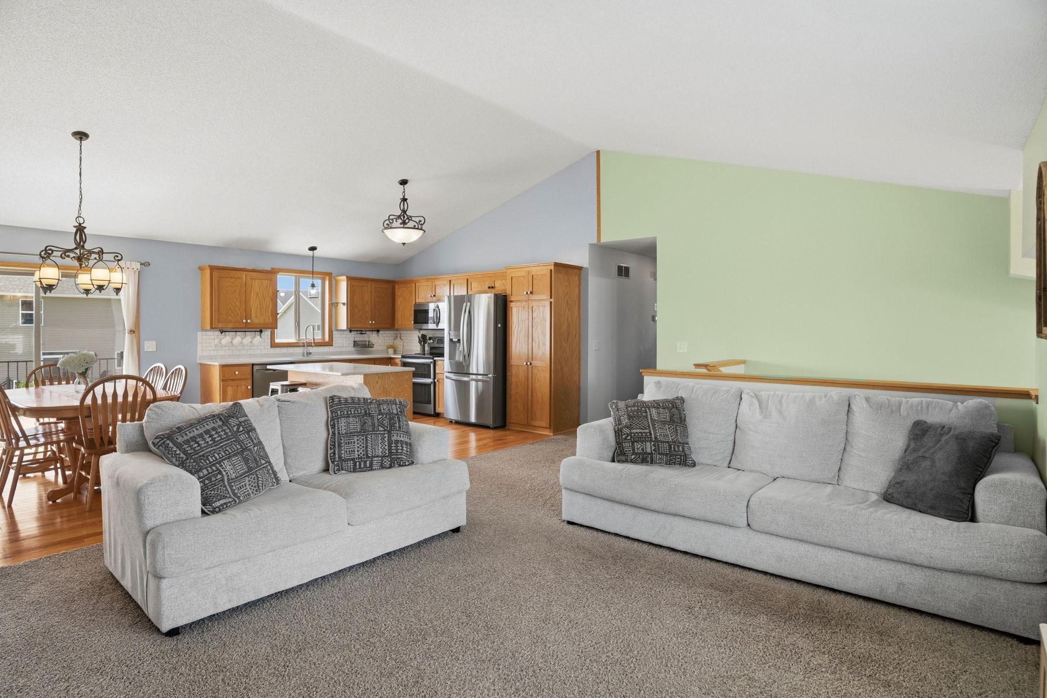 View of Residential at 9477 Dunes Lane, Cottage Grove MN 55016, Cottage Grove (20 of 59) - Mike Wilen | Minnesota Team Real Estate