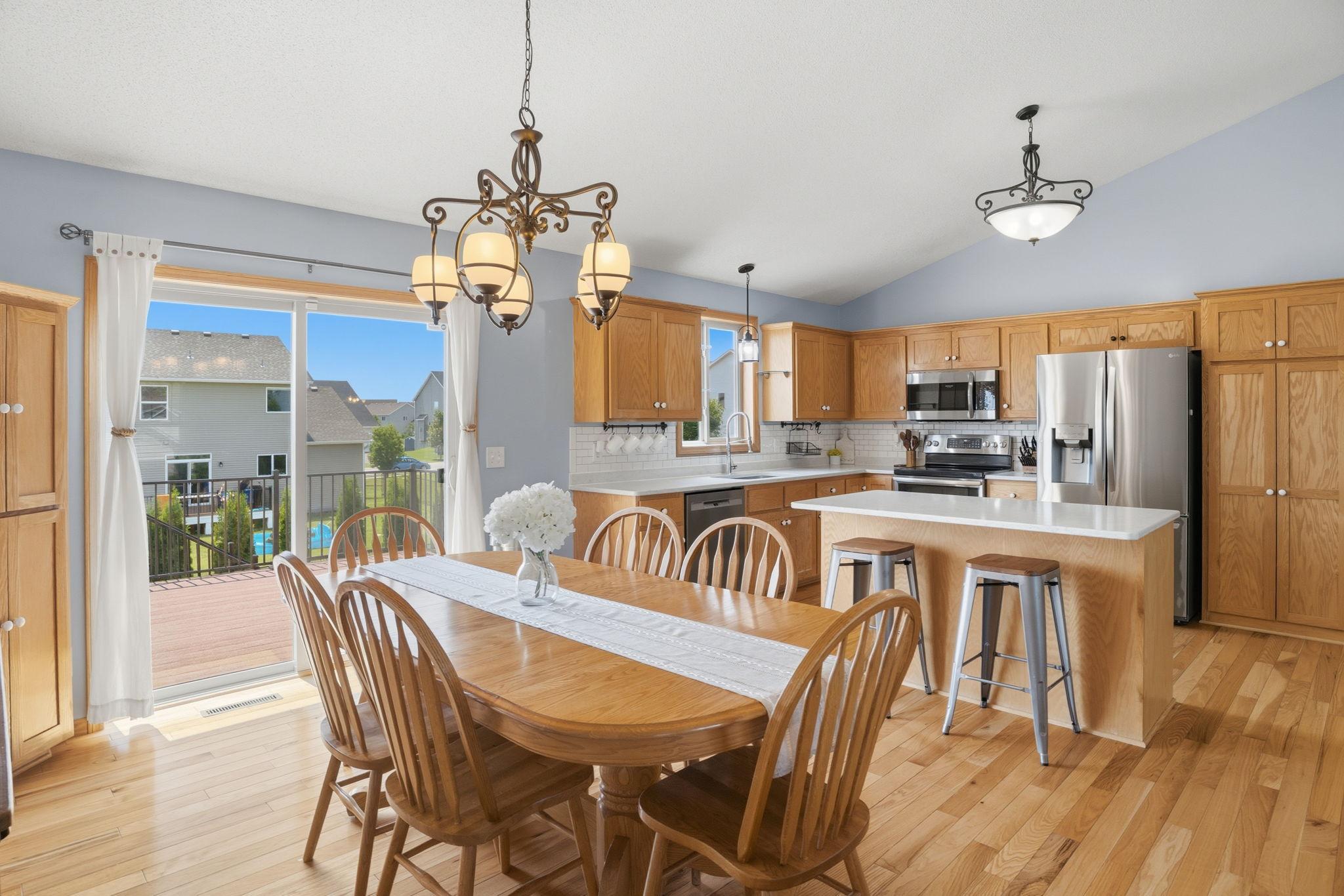 View of Residential at 9477 Dunes Lane, Cottage Grove MN 55016, Cottage Grove (14 of 59) - Mike Wilen | Minnesota Team Real Estate
